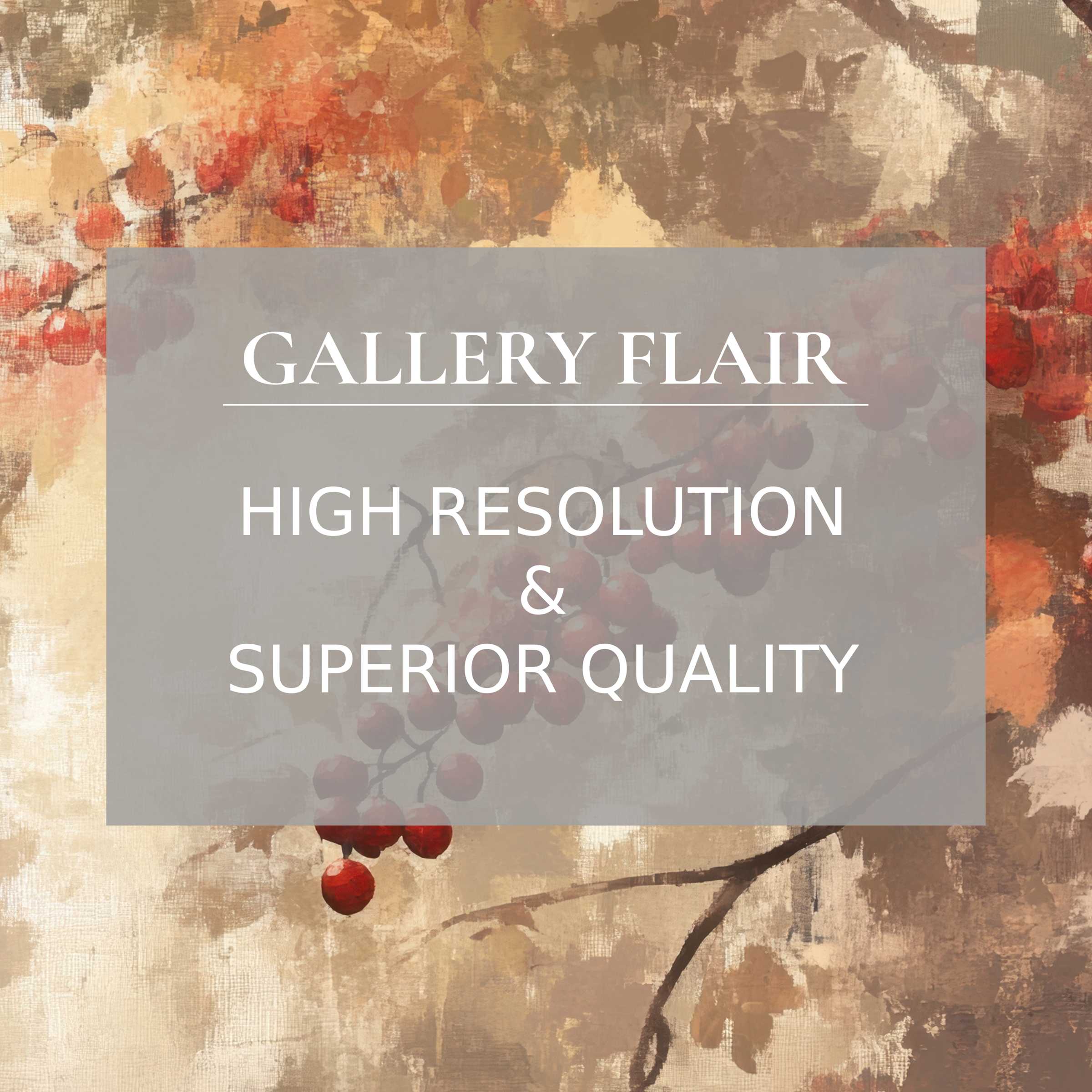 Elegant autumn iPad wallpaper with warm red and orange abstract leaves for high-resolution digital download curated for tablet backgrounds