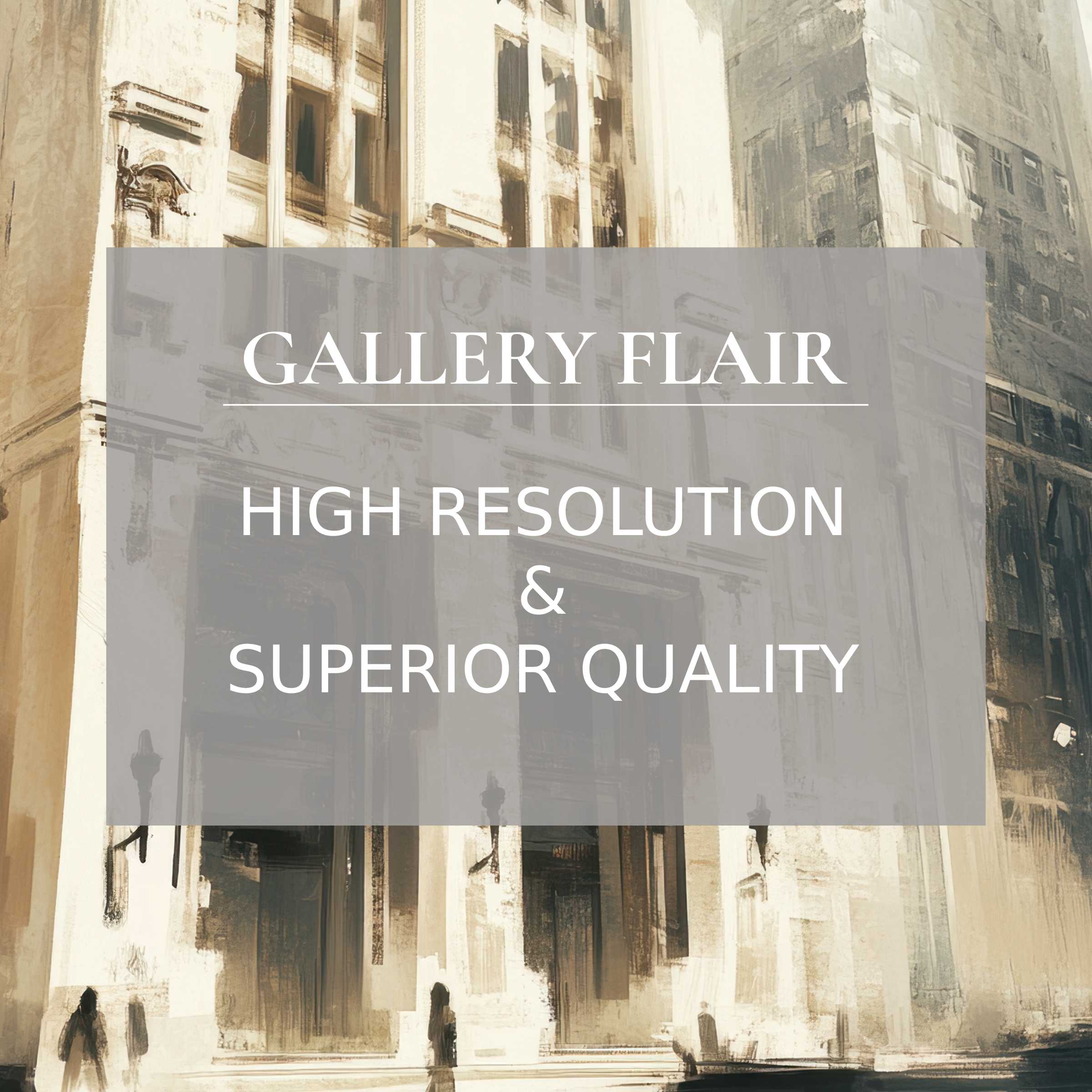 Luxurious wallpaper for Mac and PC featuring urban abstract art in elegant tones for an inspiring home office digital download