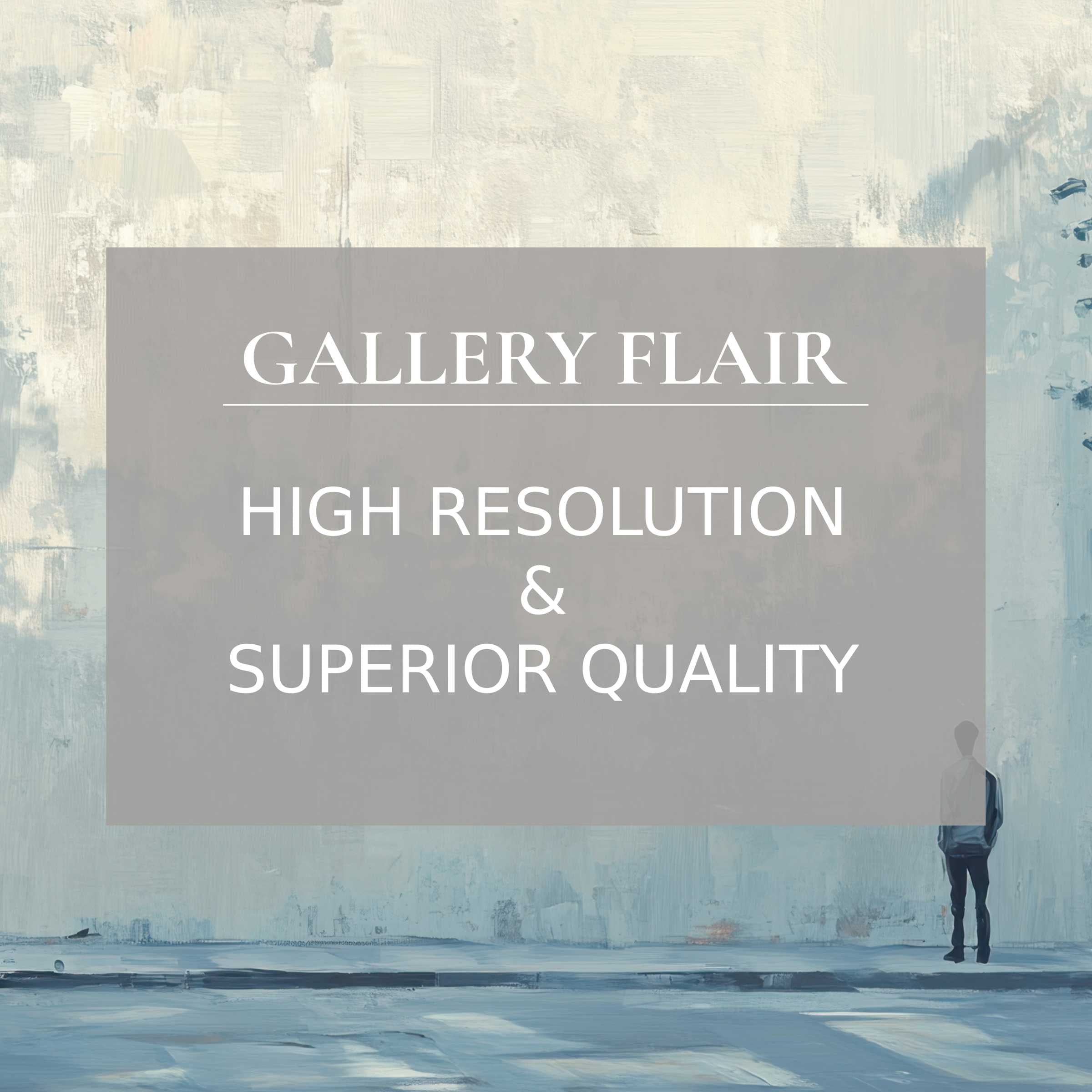 Elegant abstract wallpaper for Mac and PC, high-resolution digital download Perfect for calming home office or workspace ambiance