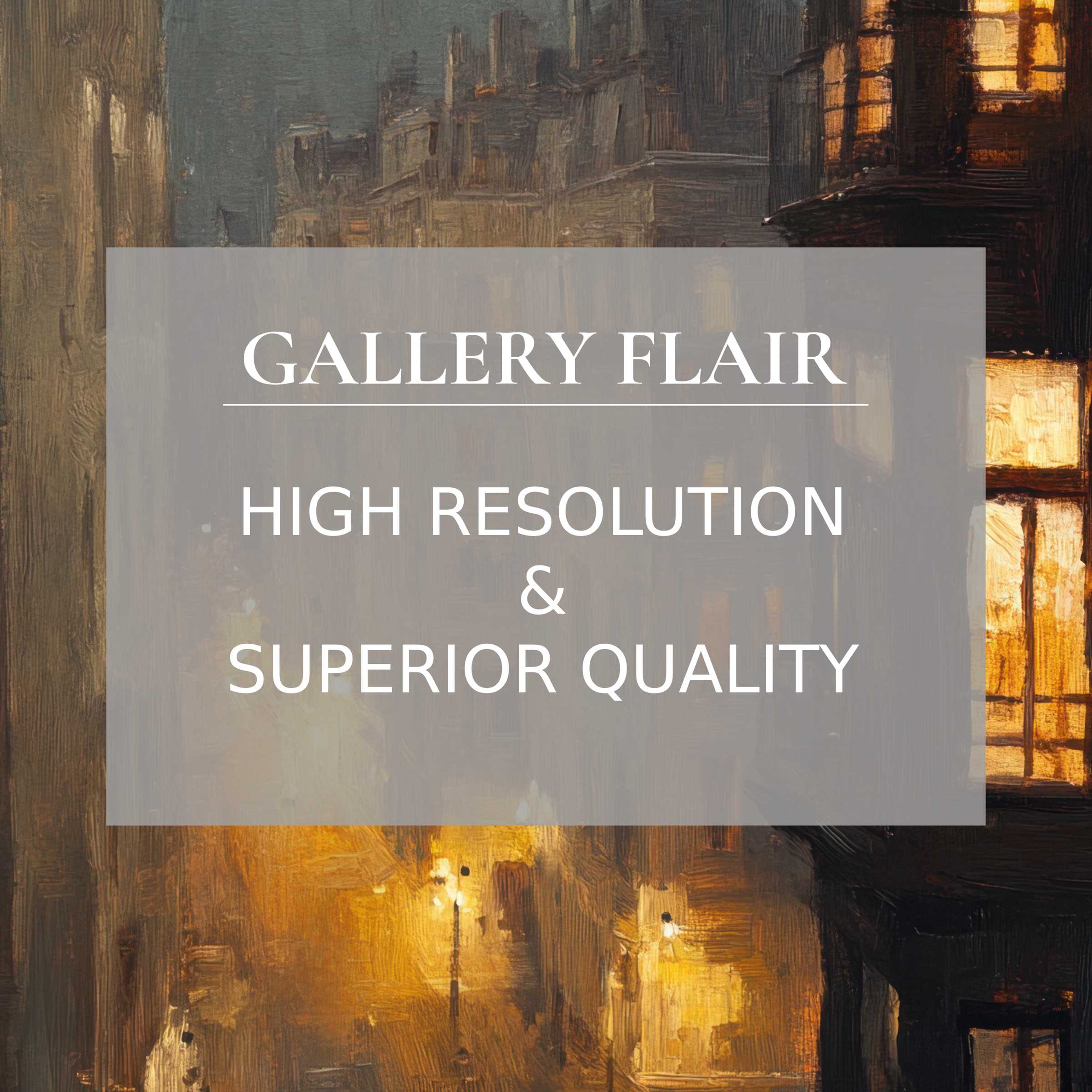 Elegant cityscape wallpaper for Mac and PC, featuring high-resolution digital download, adds calm and curated charm to any workspace