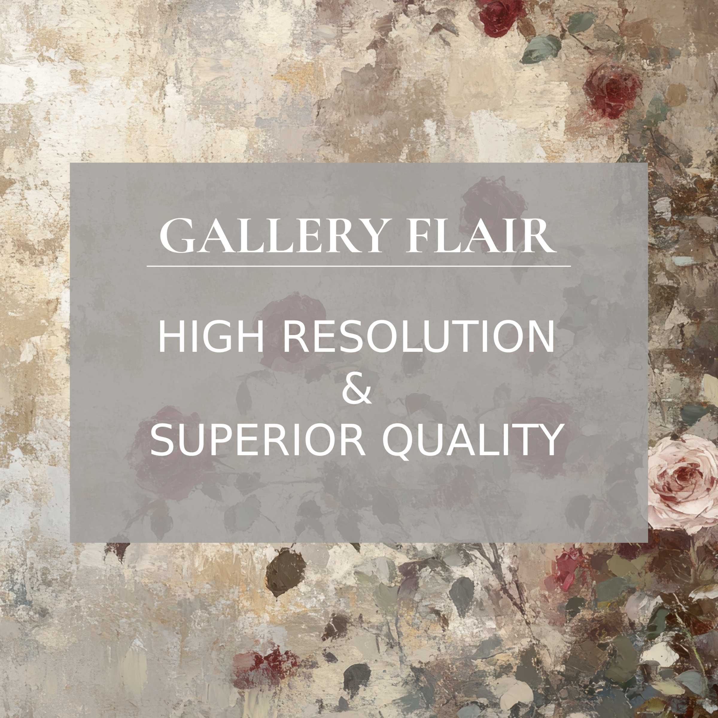 Elegant floral wallpaper for Mac and PC in high-resolution, inspiring mindfulness in your workspace with easy digital download