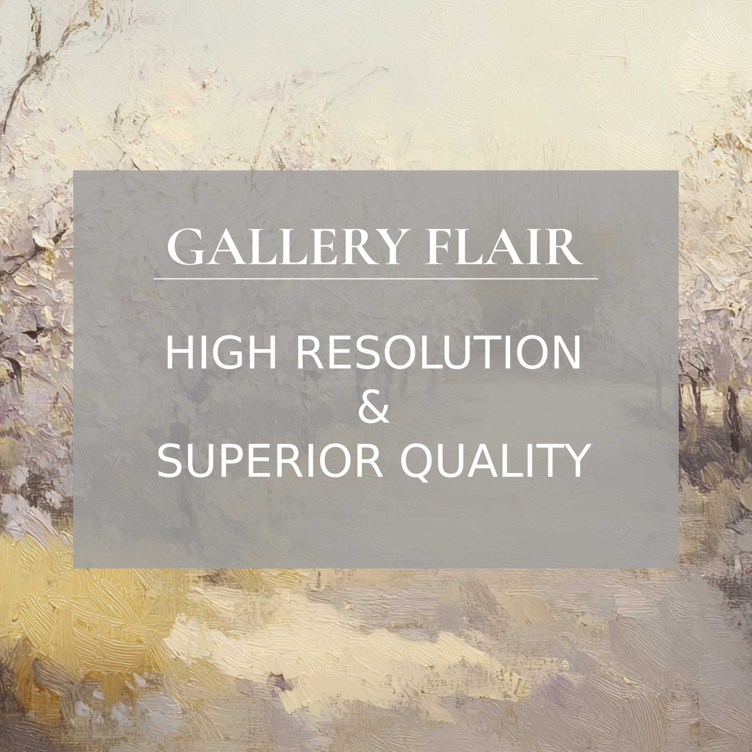 Elegant abstract floral scene in soothing pastels, perfect wallpaper for Mac and PC, easy digital download for a serene workspace ambiance