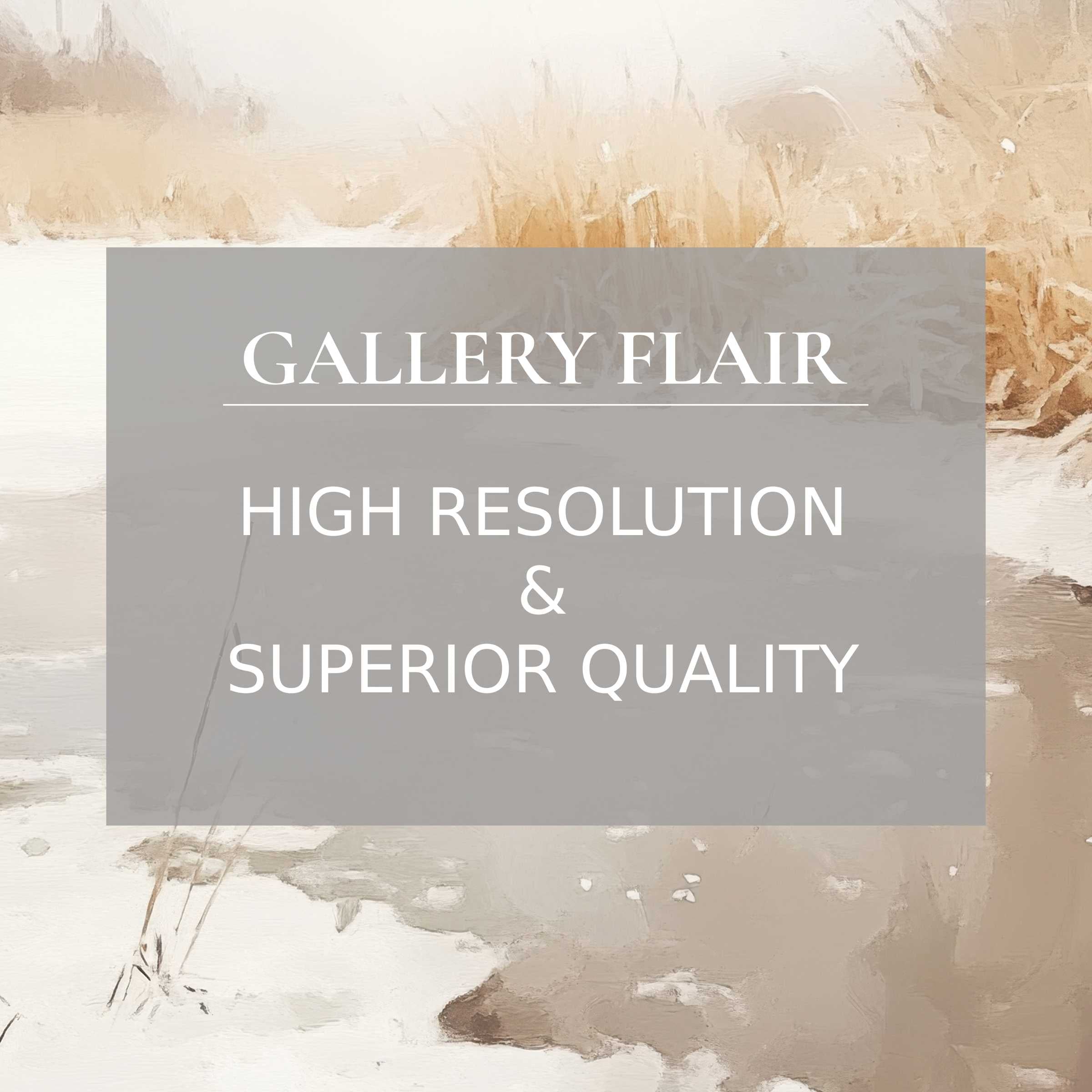 Elegant winter landscape high-resolution wallpaper for Mac and PC digital download curated for inspiring and serene home office vibes