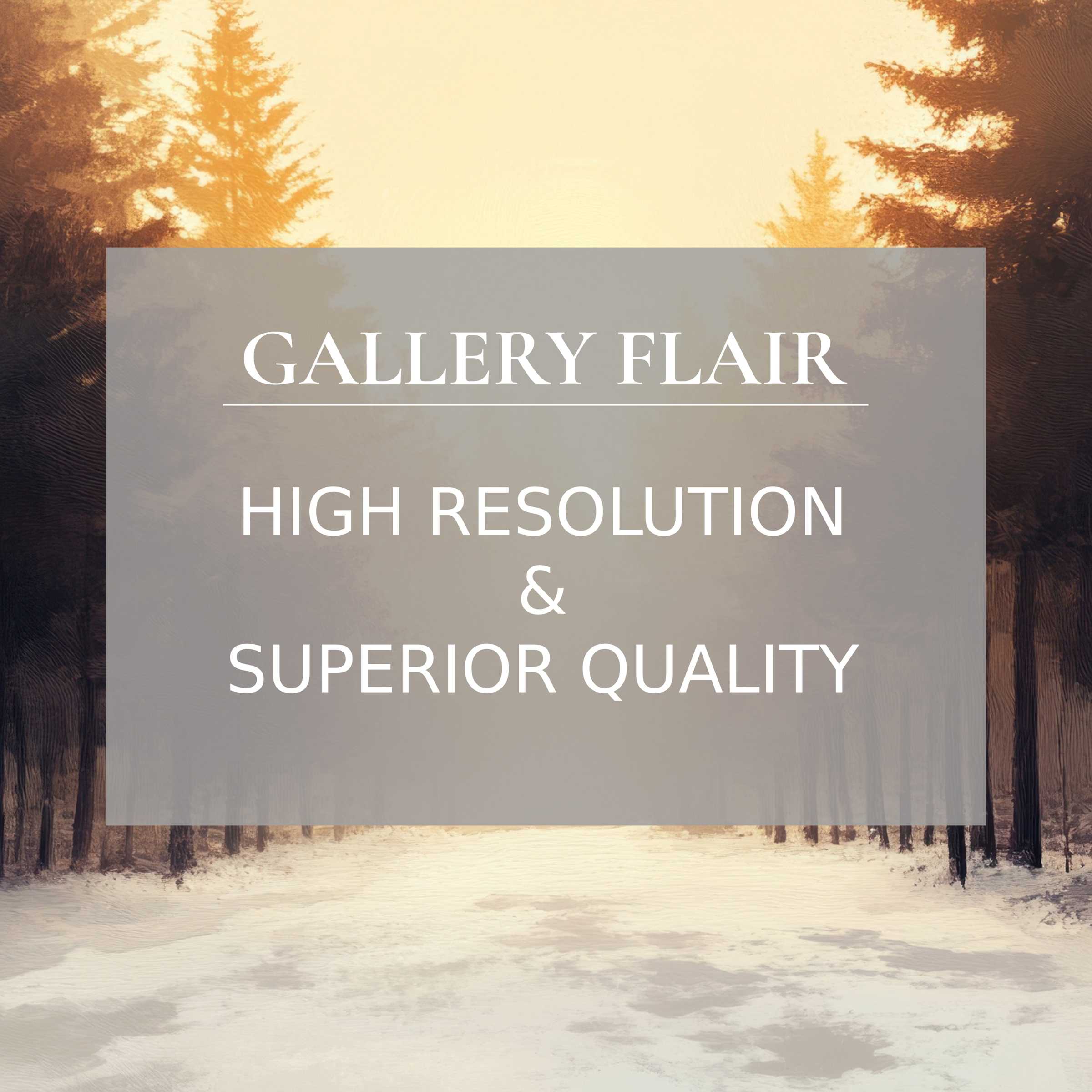 Elegant forest-themed iPad wallpaper in high-resolution for curated digital download, perfect as a serene, calming tablet background