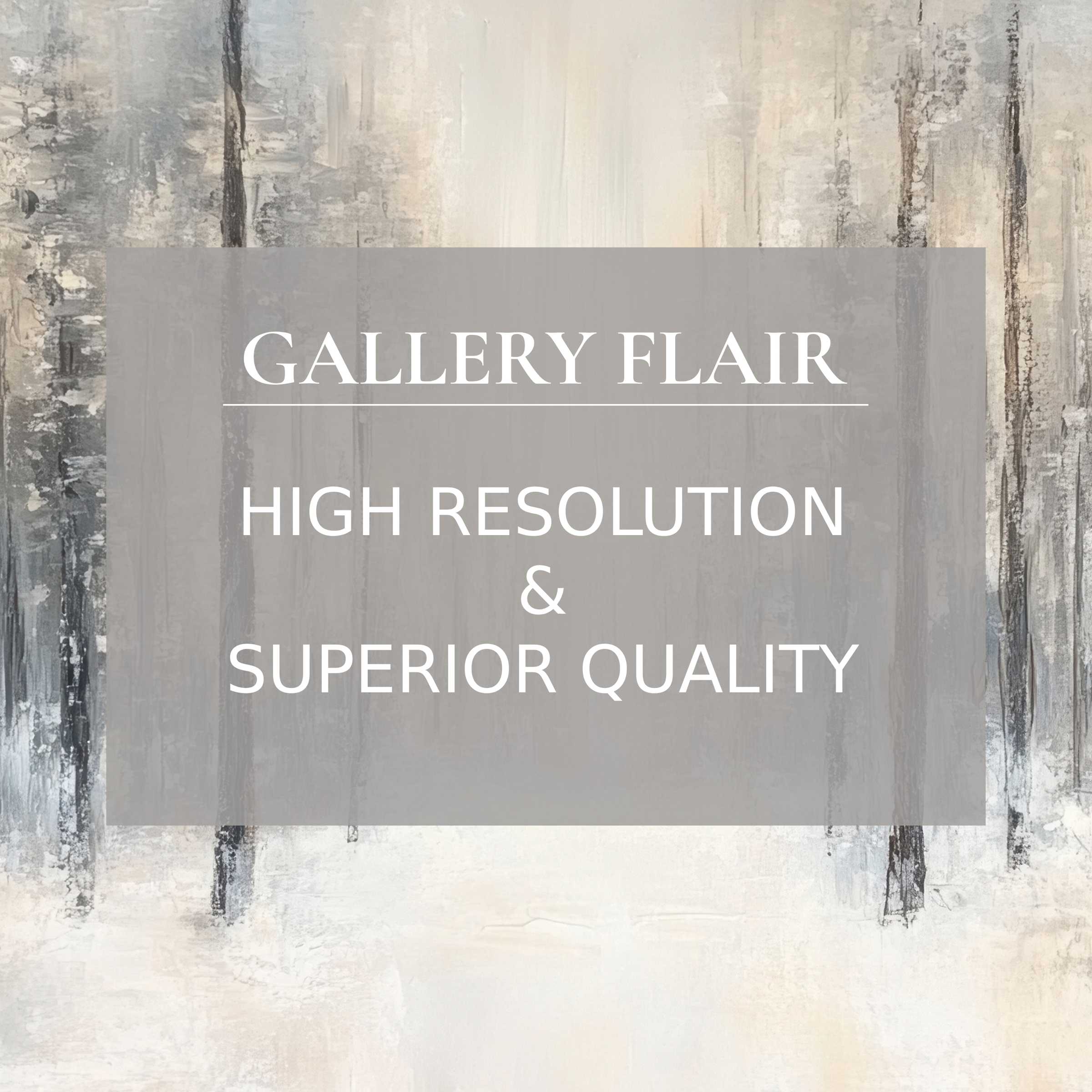 Elegant abstract iPad wallpaper in soothing gray and cream hues, perfect high-resolution digital download for a curated tablet background