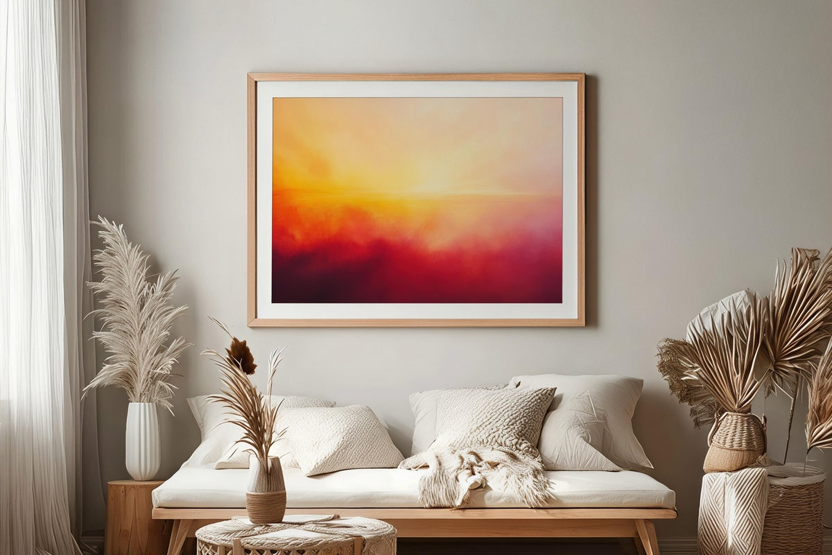 Wall Art: 25 Considered Picks for a Curated Wall
