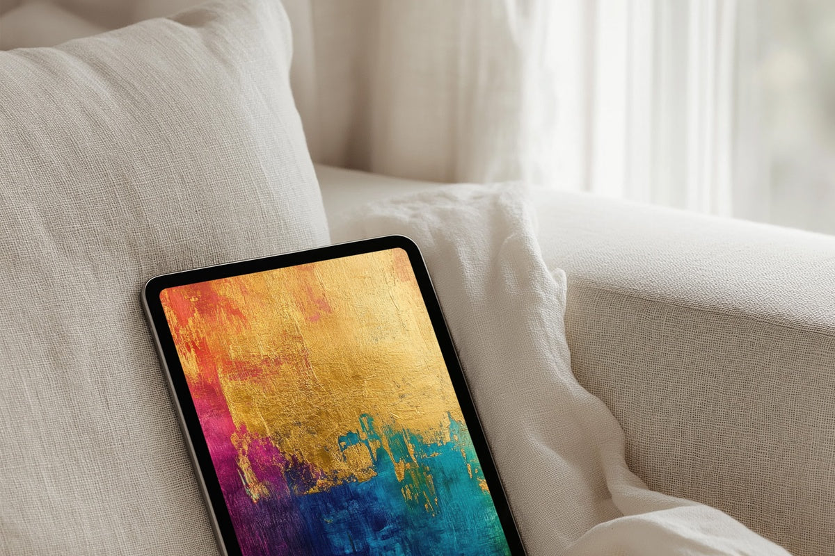 iPad Wallpaper Ideas: 22 Curated Picks for Every Mood