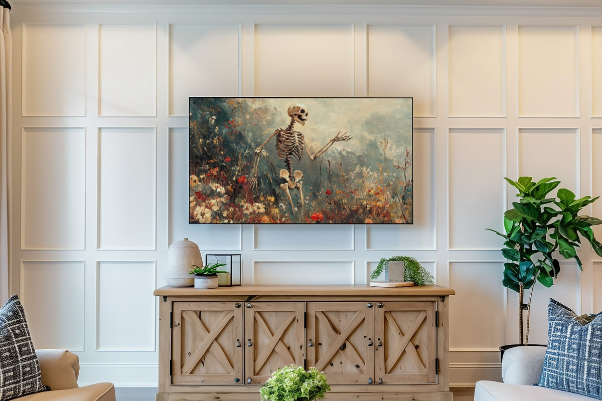 Spooky Season Home Decor: 15 Tasteful Halloween Picks