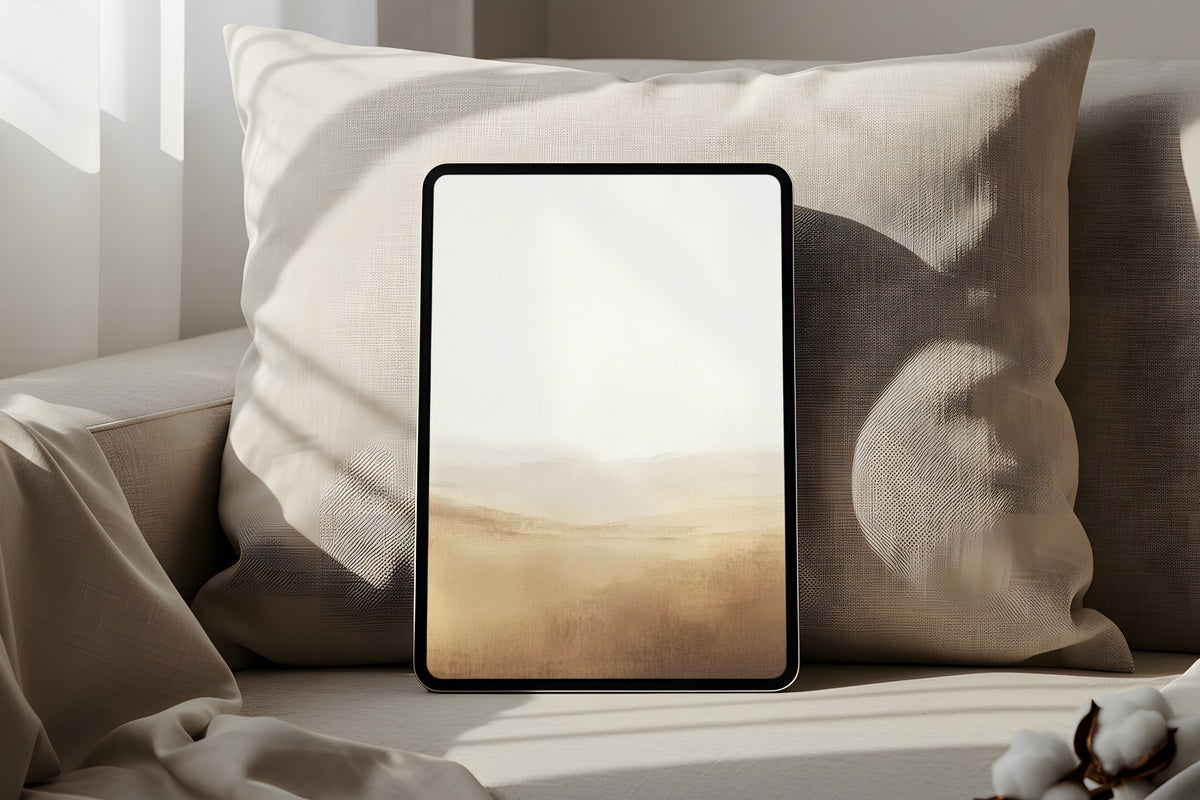 8 Landscape iPad Wallpapers to Rotate Through the Season