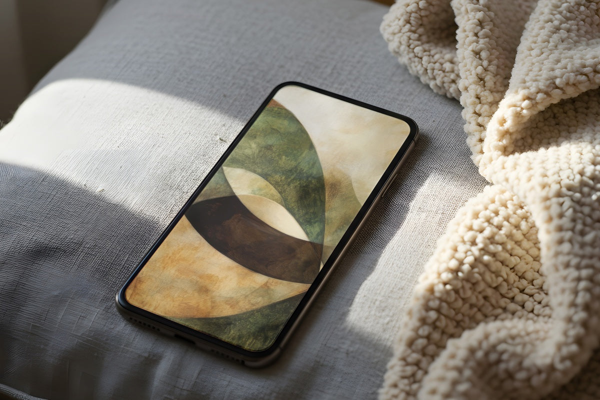 10 Modern iPhone Wallpapers That Match Your Aesthetic Perfectly