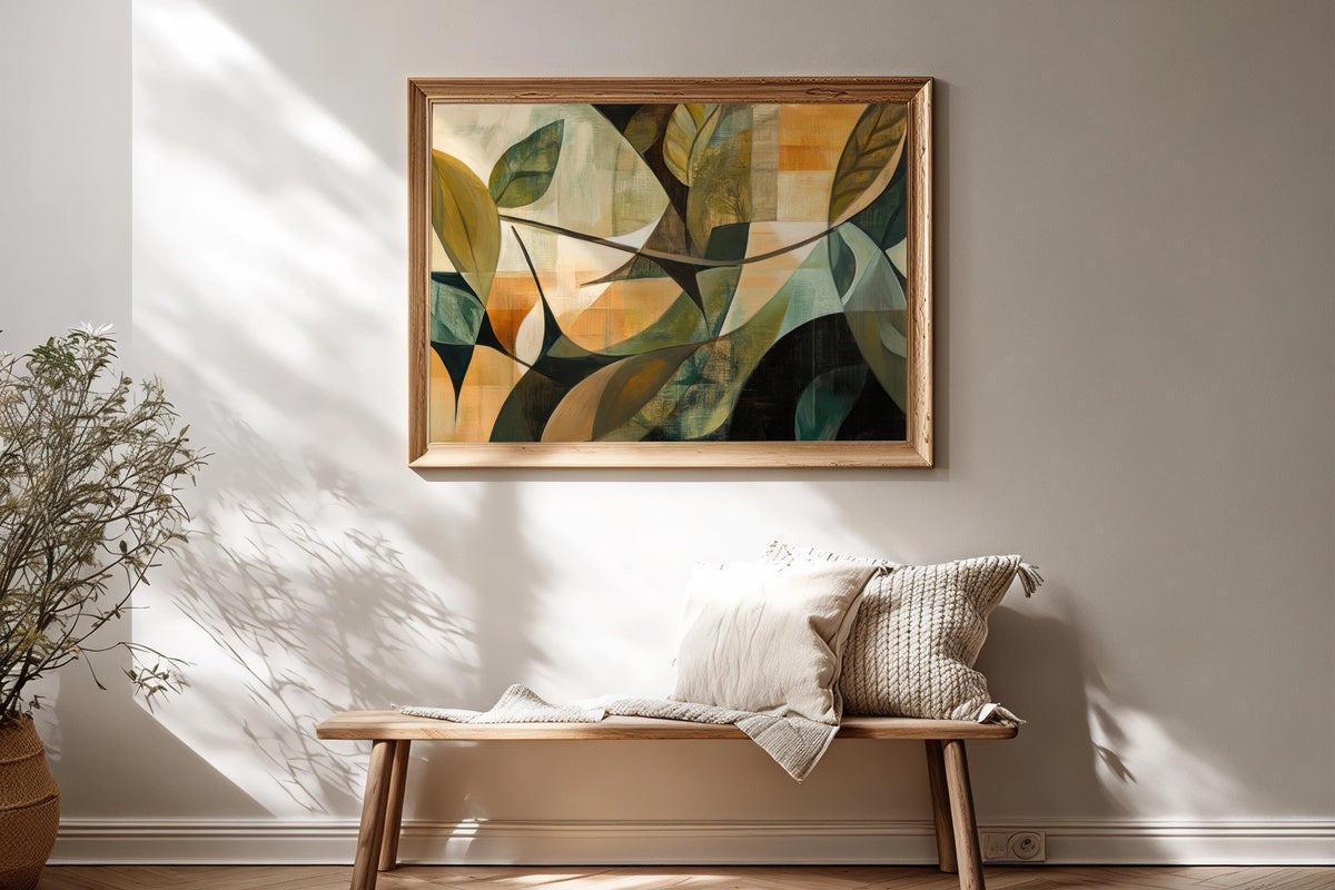 8 Modern Printable Wall Art Picks for Every Aesthetic Mood