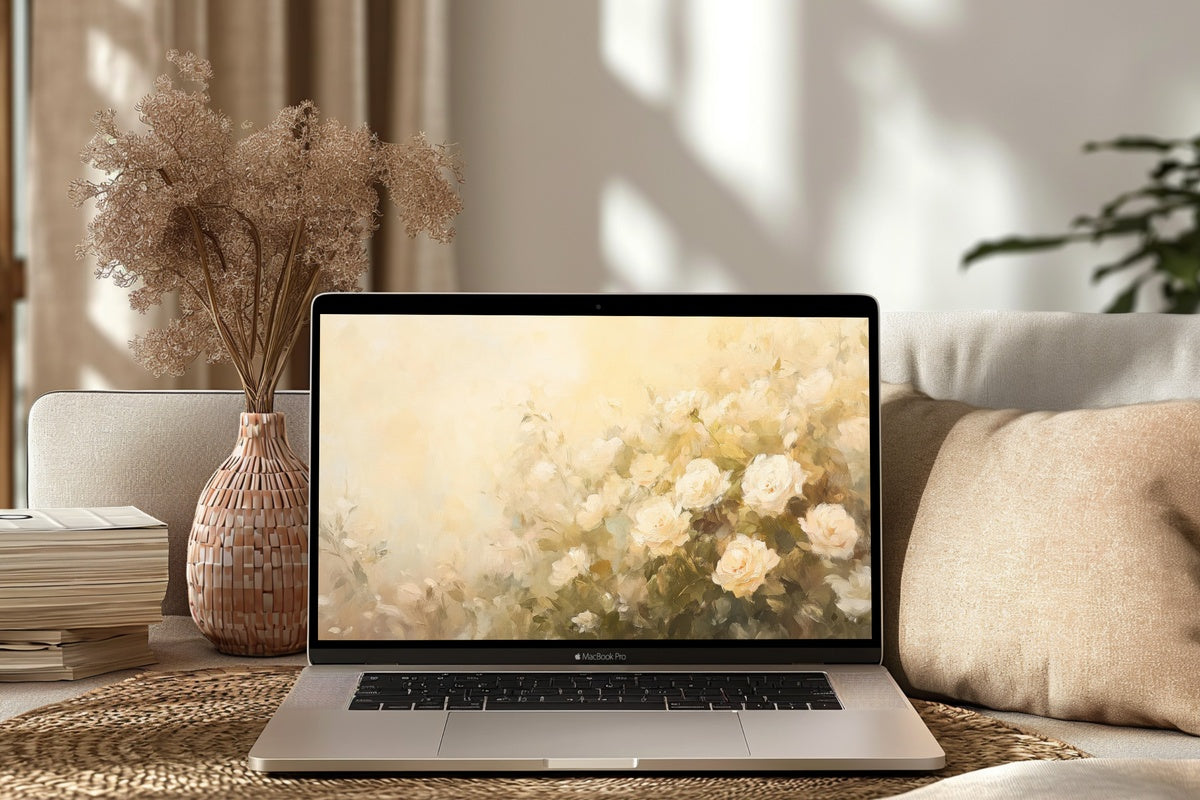 7 Summer Desktop Wallpapers: How to Choose Composition, Palette, and Mood