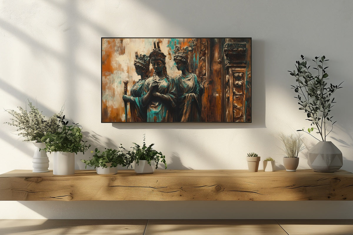 Whimsical Home Decor: 10 Considered Picks for a Curated Home