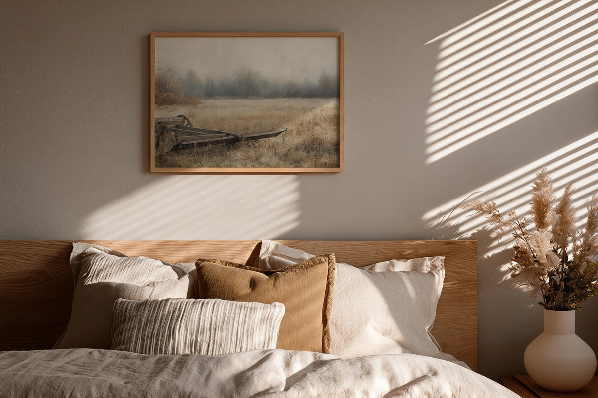 8 Farmhouse Printable Wall Art Picks: Composition, Palette, and Mood Guide