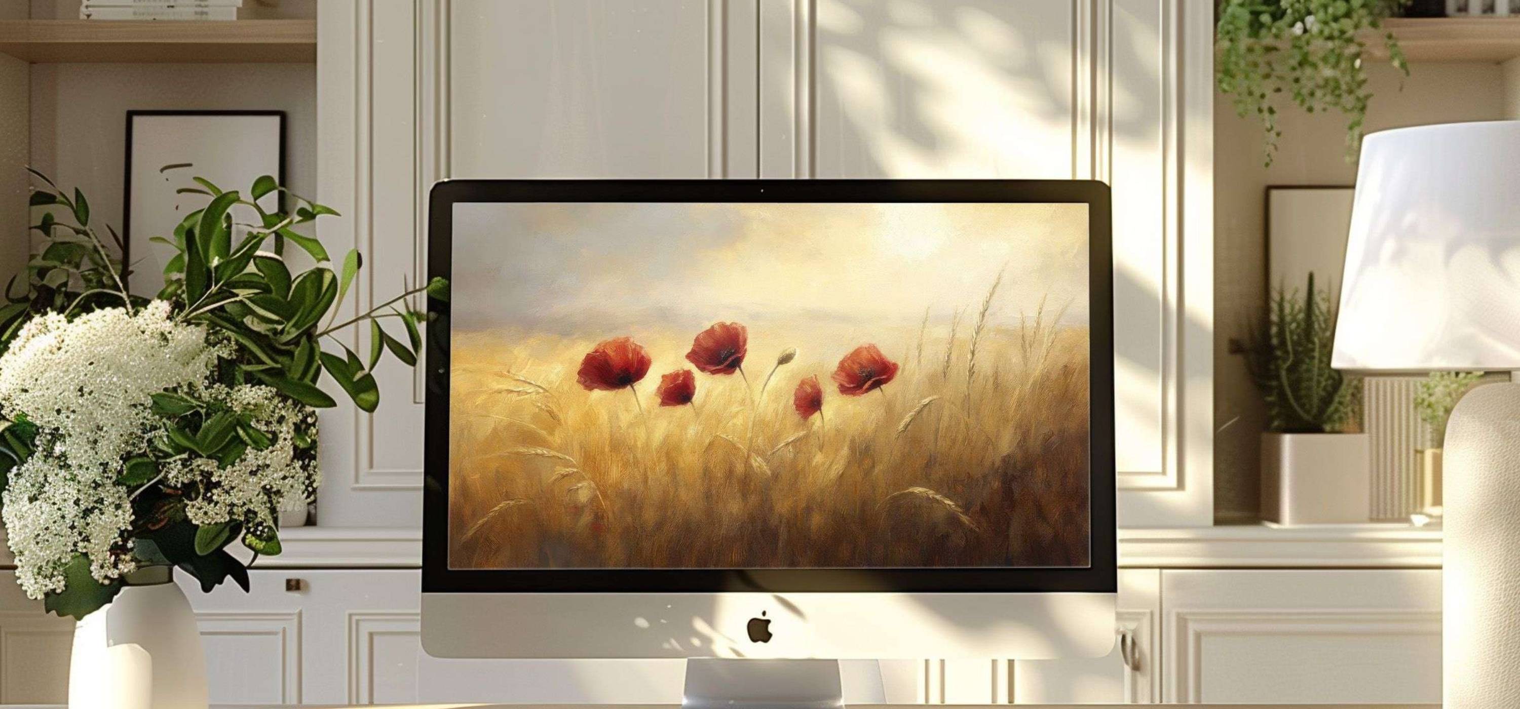 Desktop Wallpaper Sets