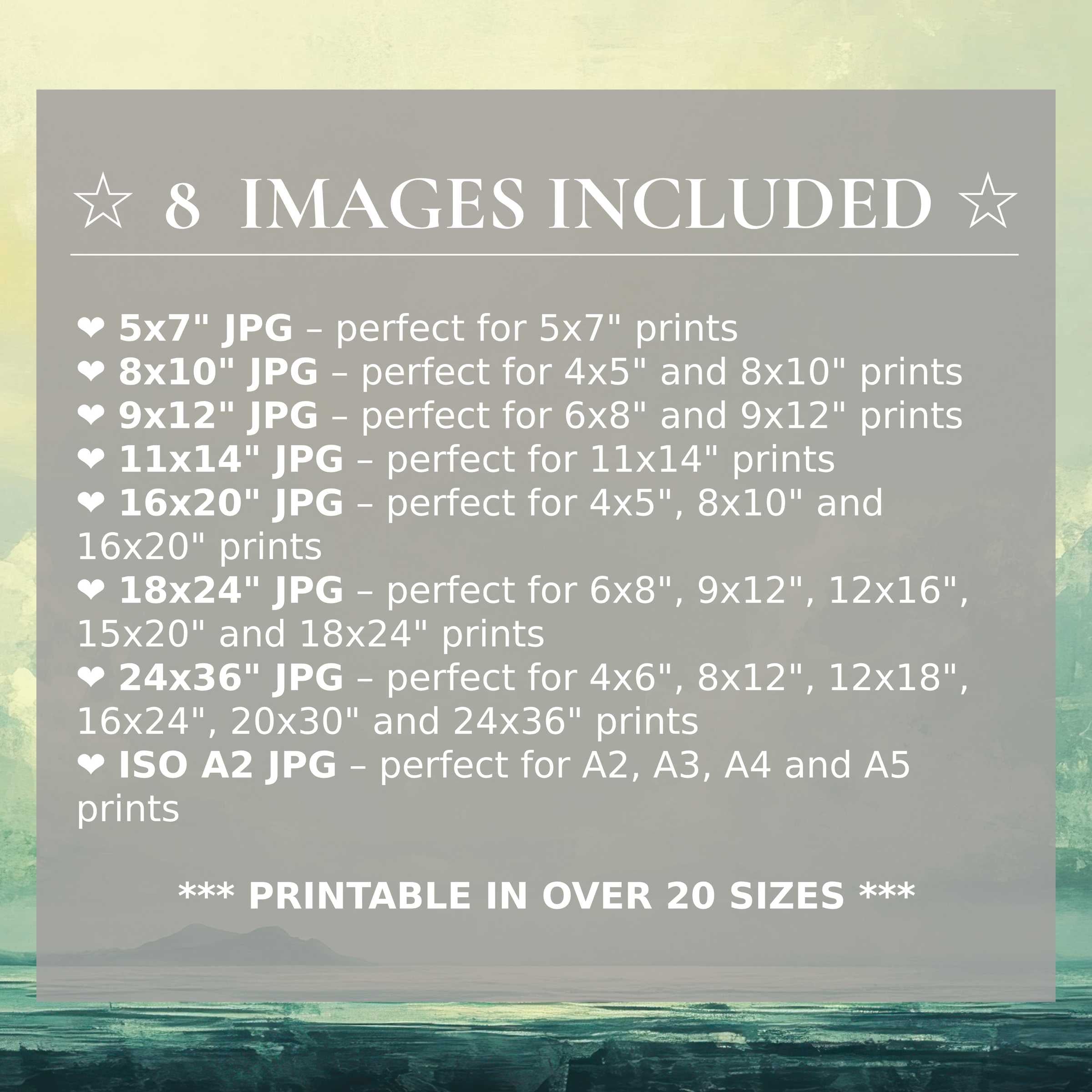 Radiant beach digital print in soothing teal and sandy hues, available in 8 premium sizes for versatile, stylish modern interiors