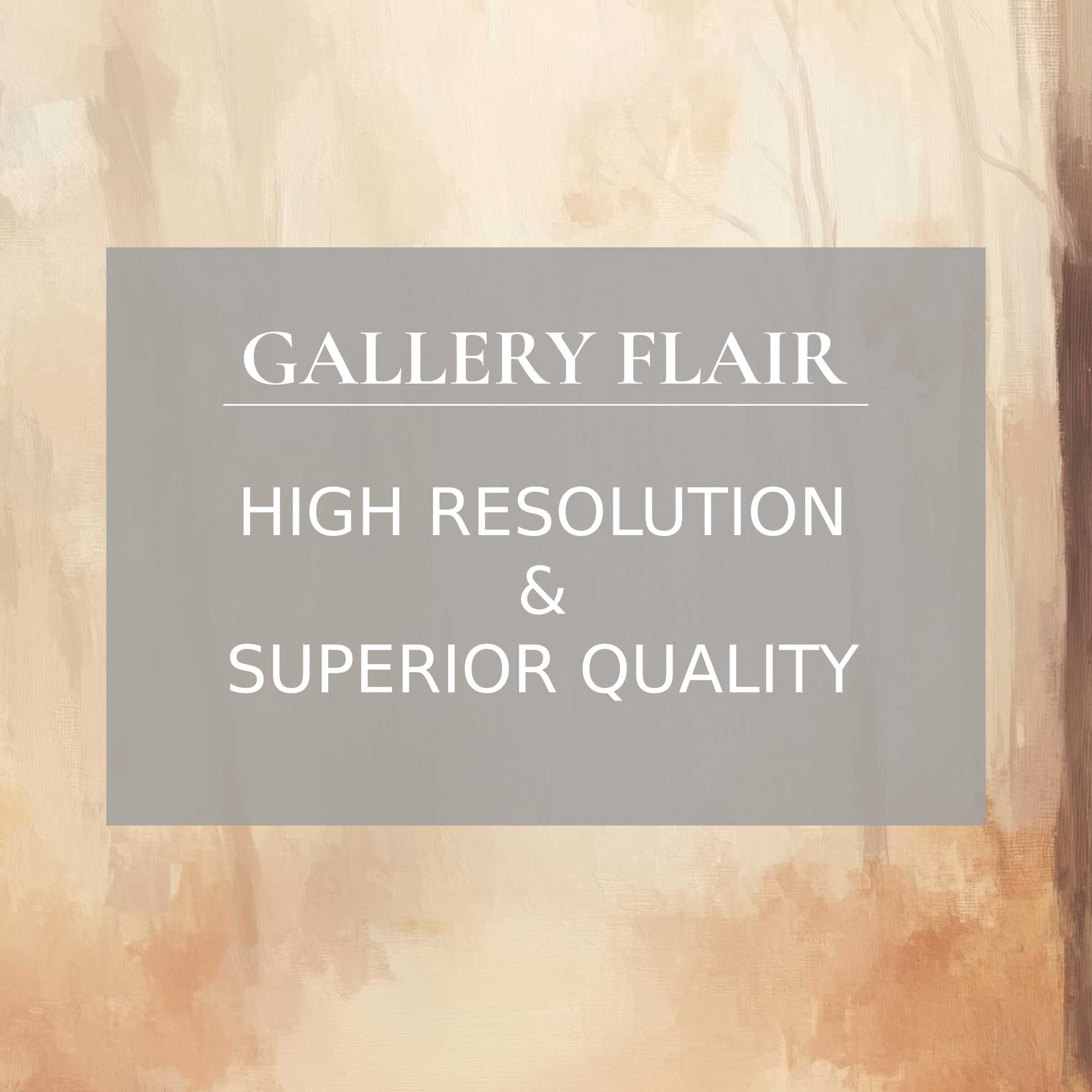 Luxurious fall printable art with warm, earthy tones and delicate brushwork, enhancing modern interiors with serene autumn elegance