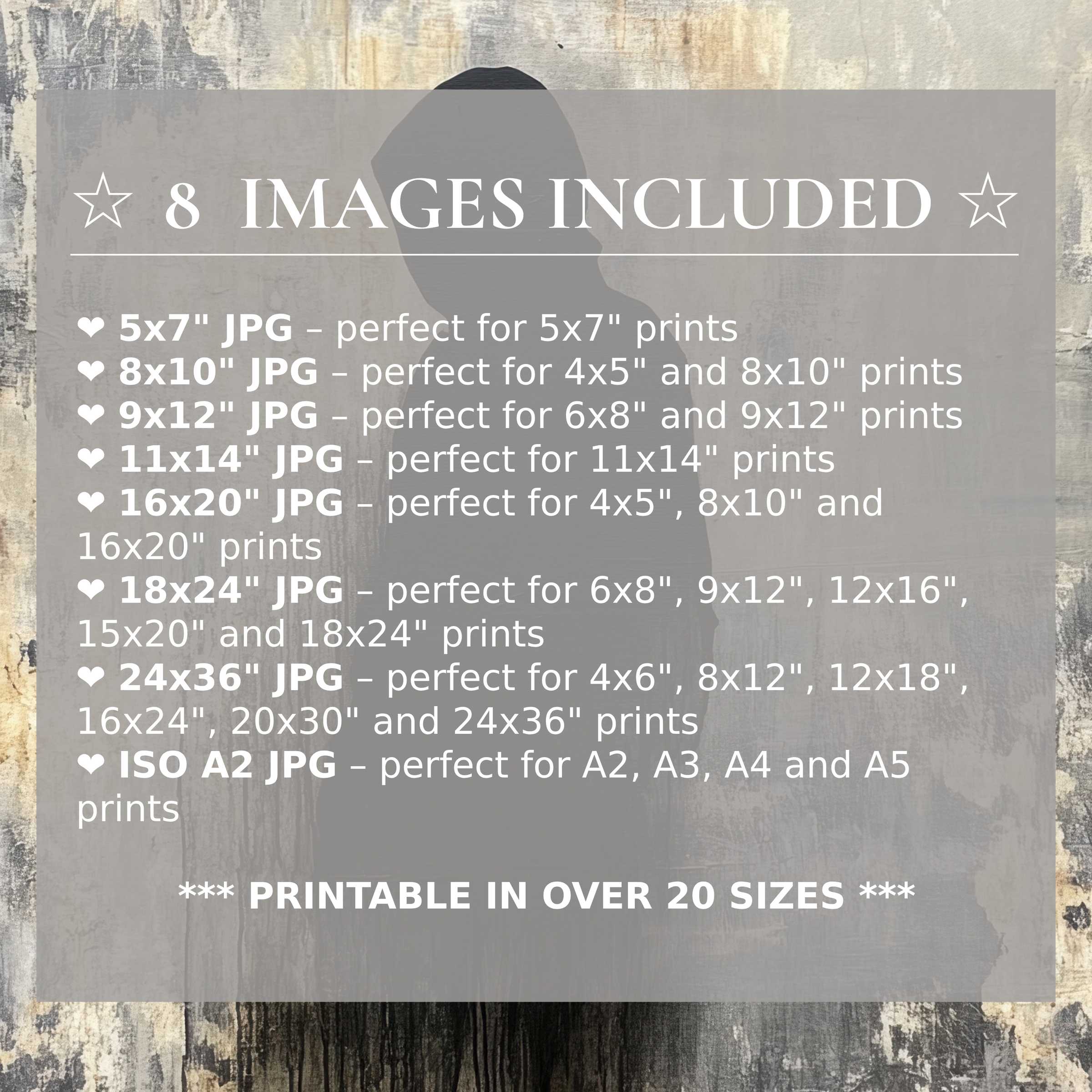 Radiant tree digital print in warm ochre and deep amber tones, delivered in 8 high-quality sizes to elevate modern interiors with versatile elegance