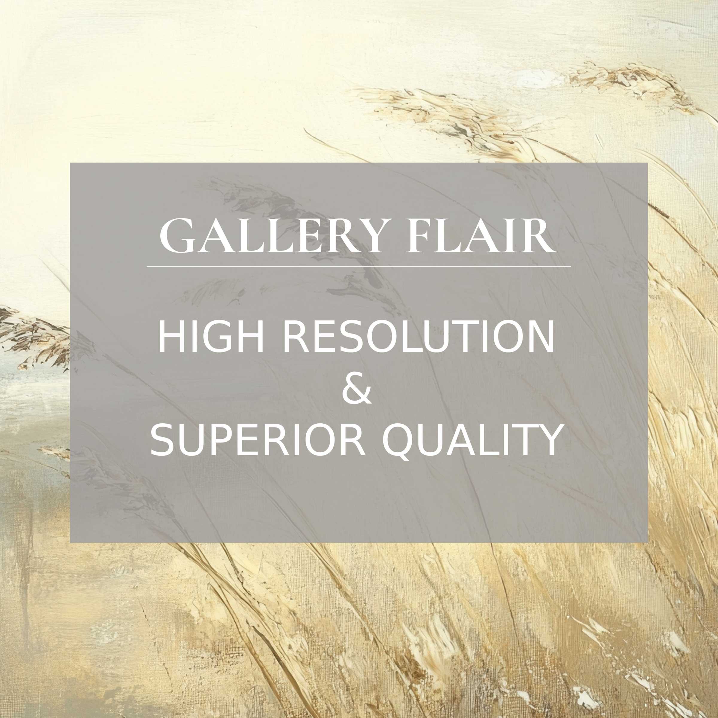 Elegant neutral-toned beach Frame TV picture featuring refined textures and exceptional visual clarity for sophisticated decor
