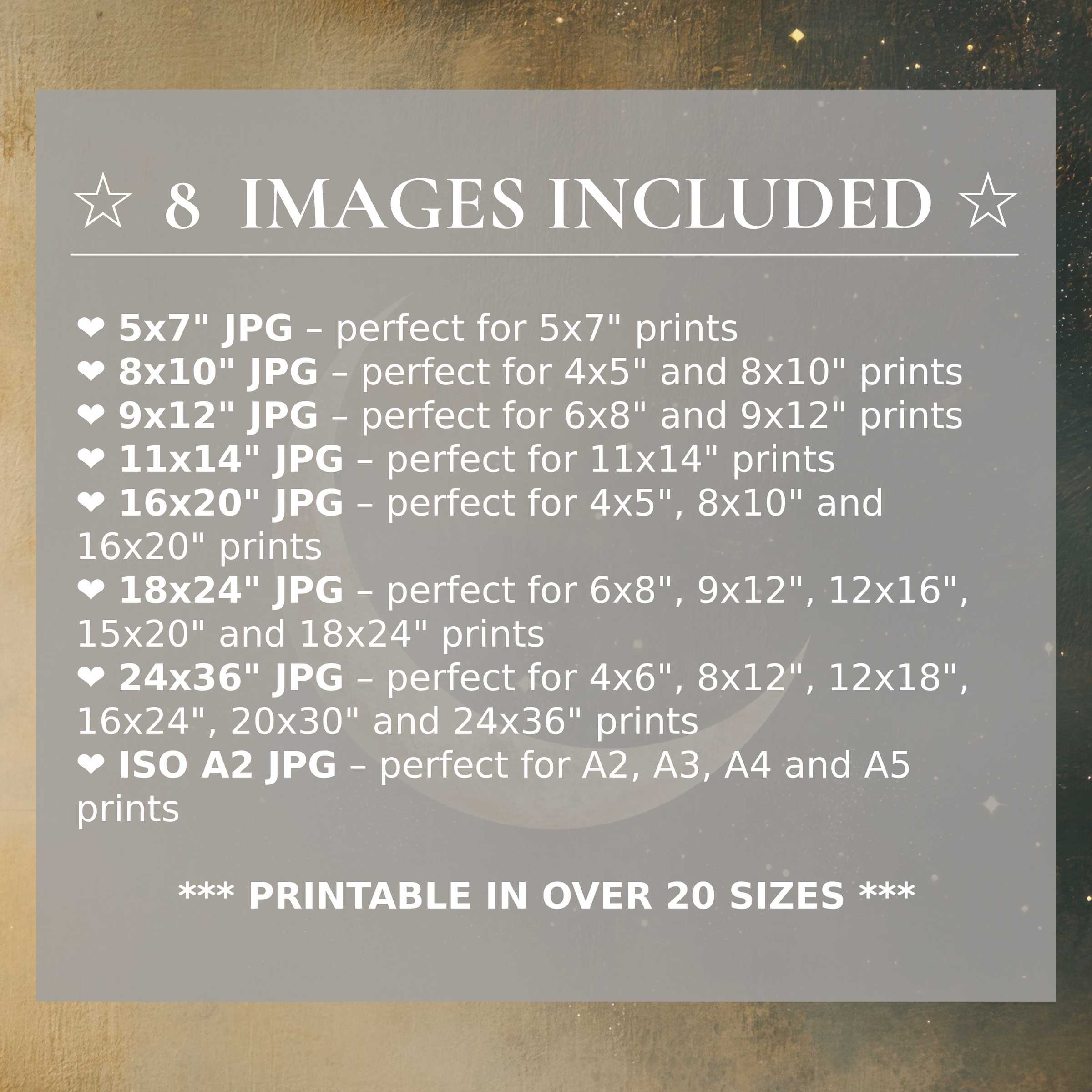 Neutral digital print exuding calming beige and muted gold tones, included in 8 premium high-res sizes to elevate modern interiors with subtle elegance and versatile style