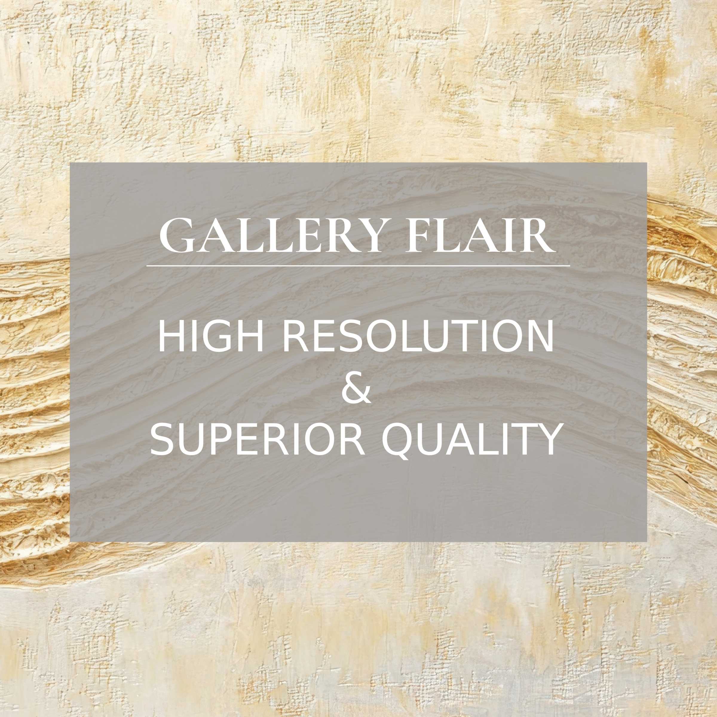 Elegant boho Frame TV picture with high-resolution textures and refined neutral tones for premium home decor