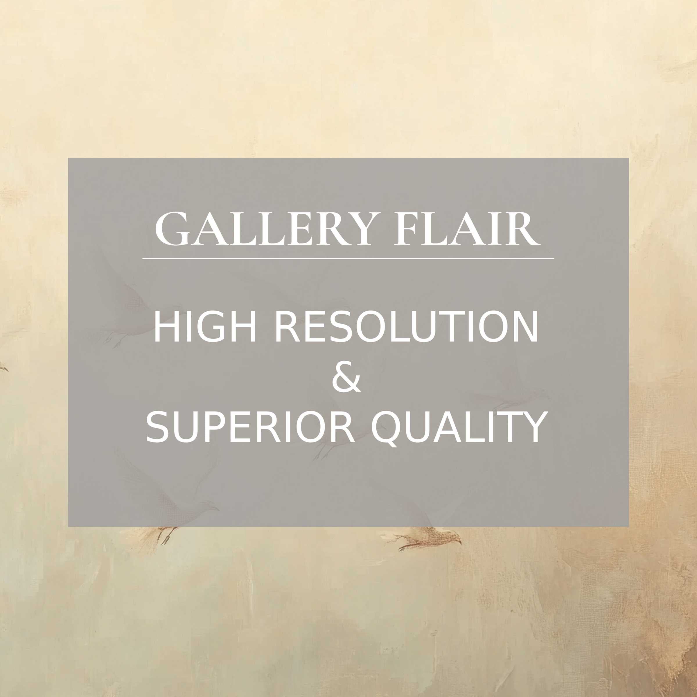 Elegant, high-resolution vintage Frame TV picture showcasing refined textures and exceptional visual clarity for stylish decor