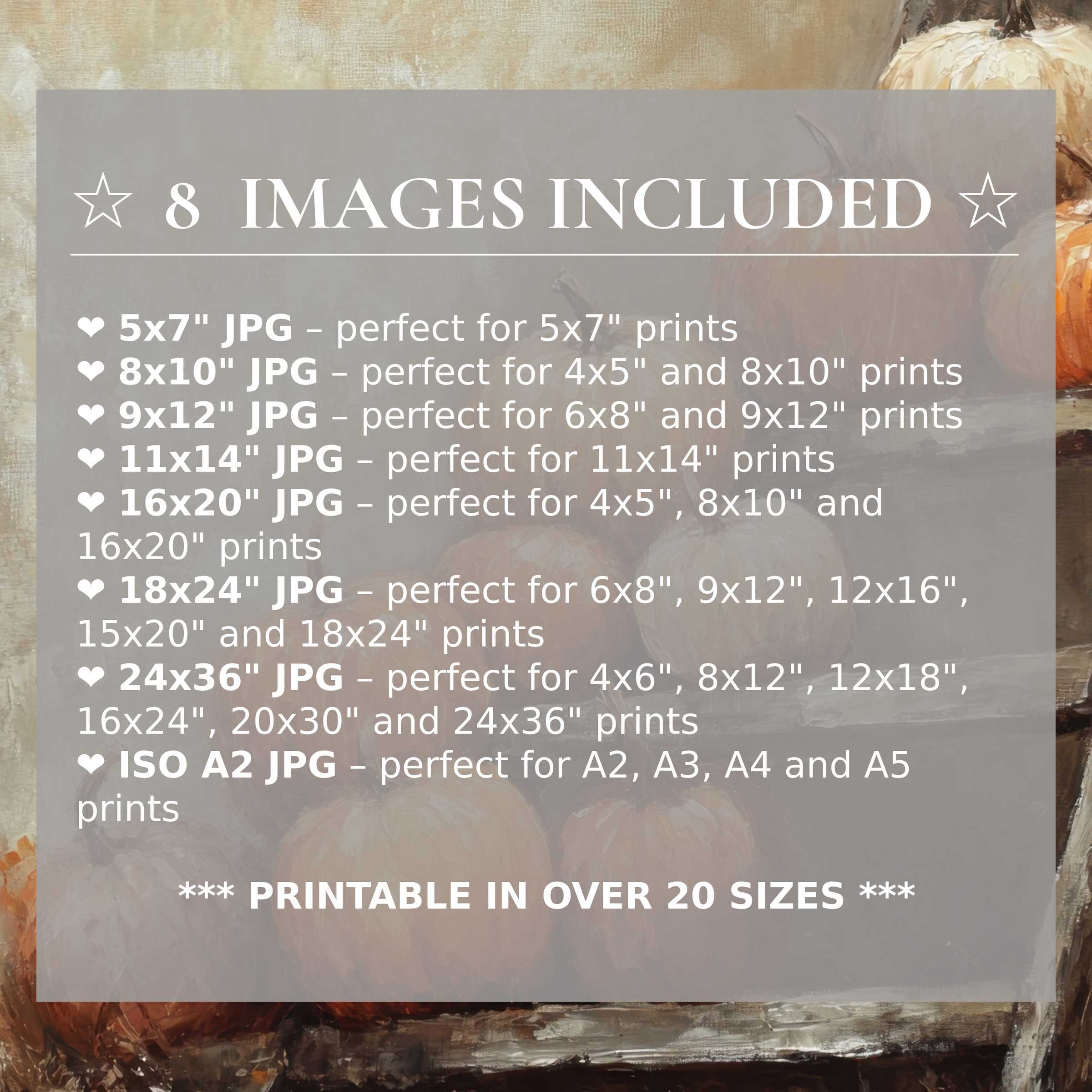 Farmhouse digital print featuring warm, earthy tones and soft neutrals, radiating calm and sophistication, delivered in 8 high-quality sizes