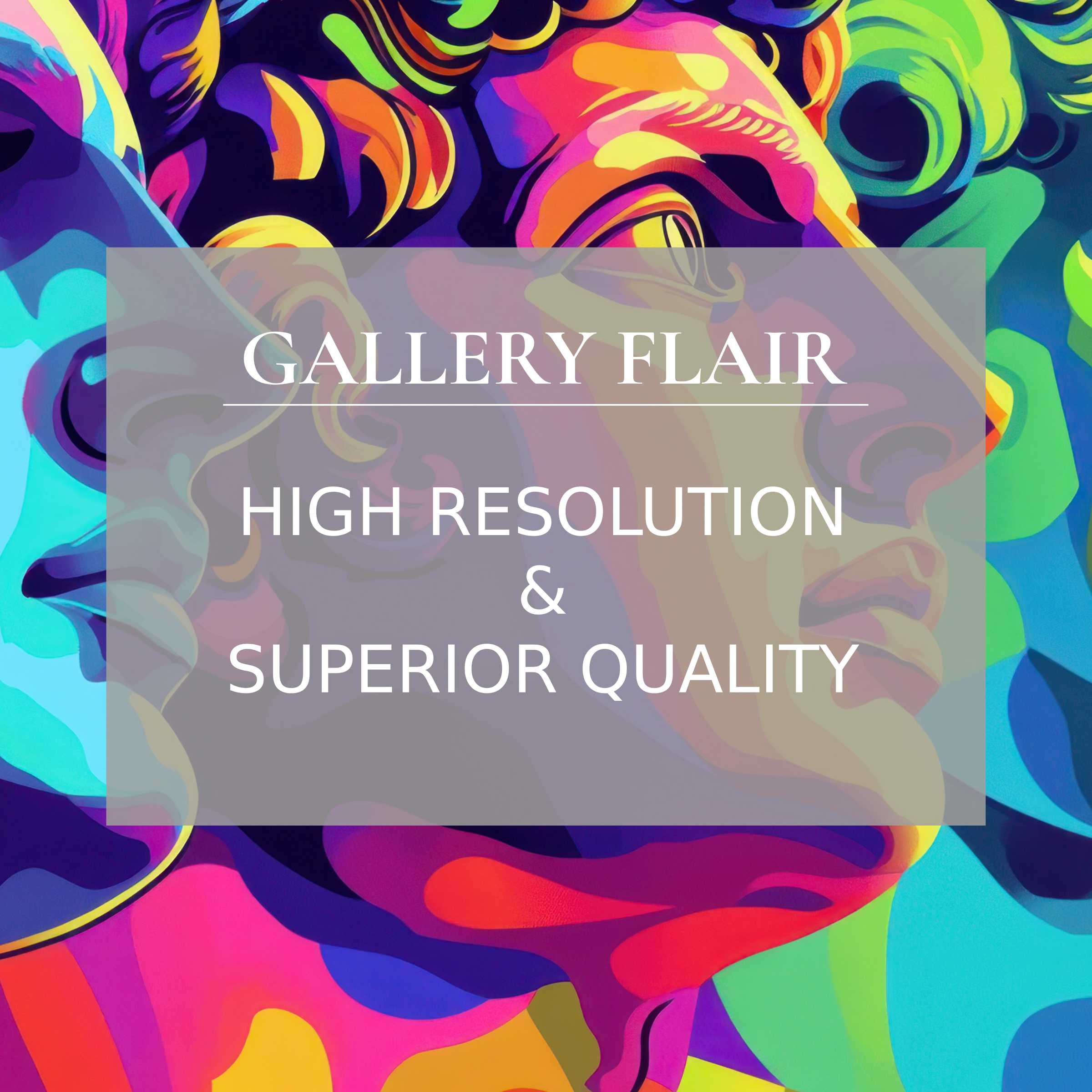 Vibrant pop art printable art radiates bold energy with refined detail, elevating modern interiors with dynamic color and premium visual allure