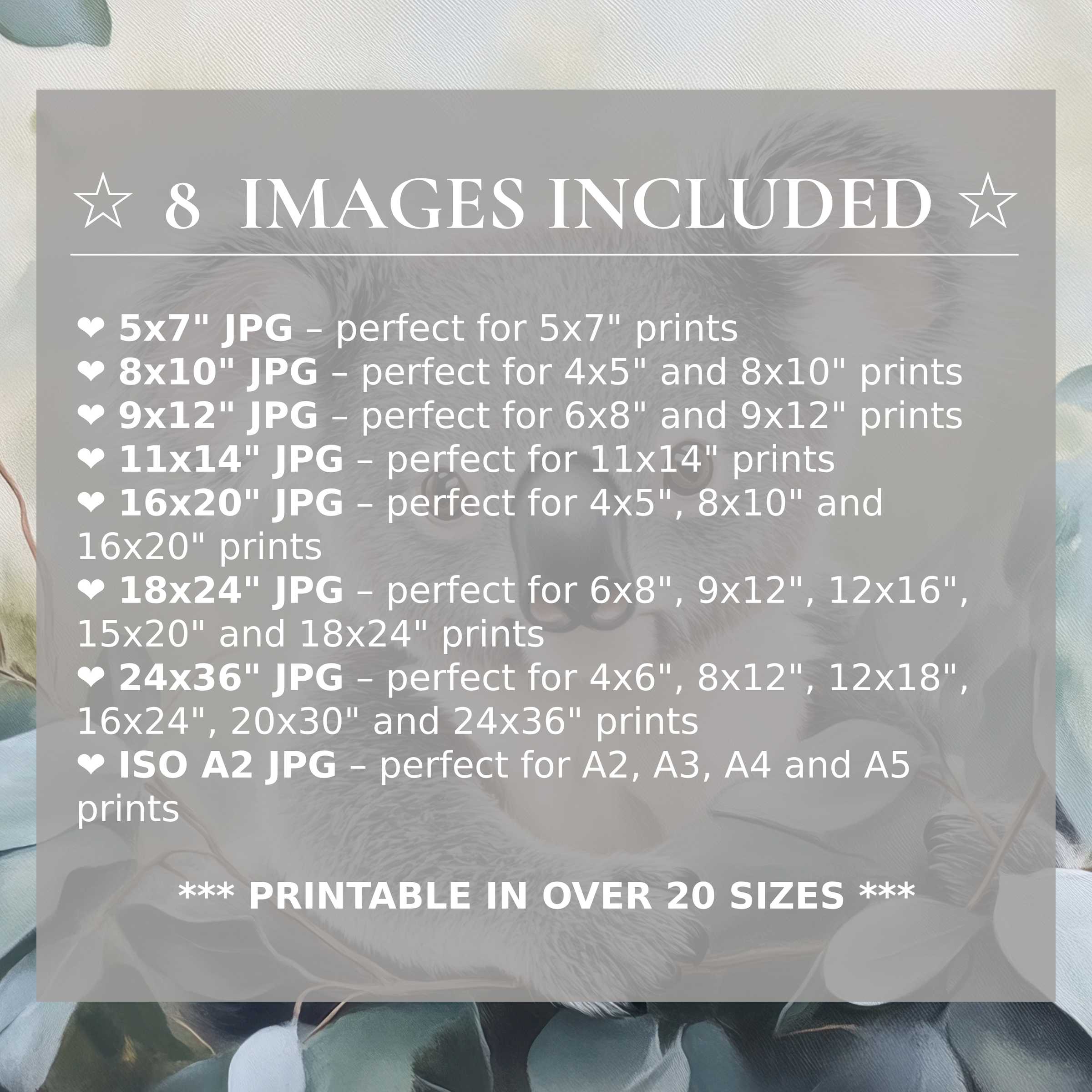 Nursery digital print featuring radiant pastels and soft hues, offered in 8 high-quality sizes to elevate modern interiors with versatile style and serene charm
