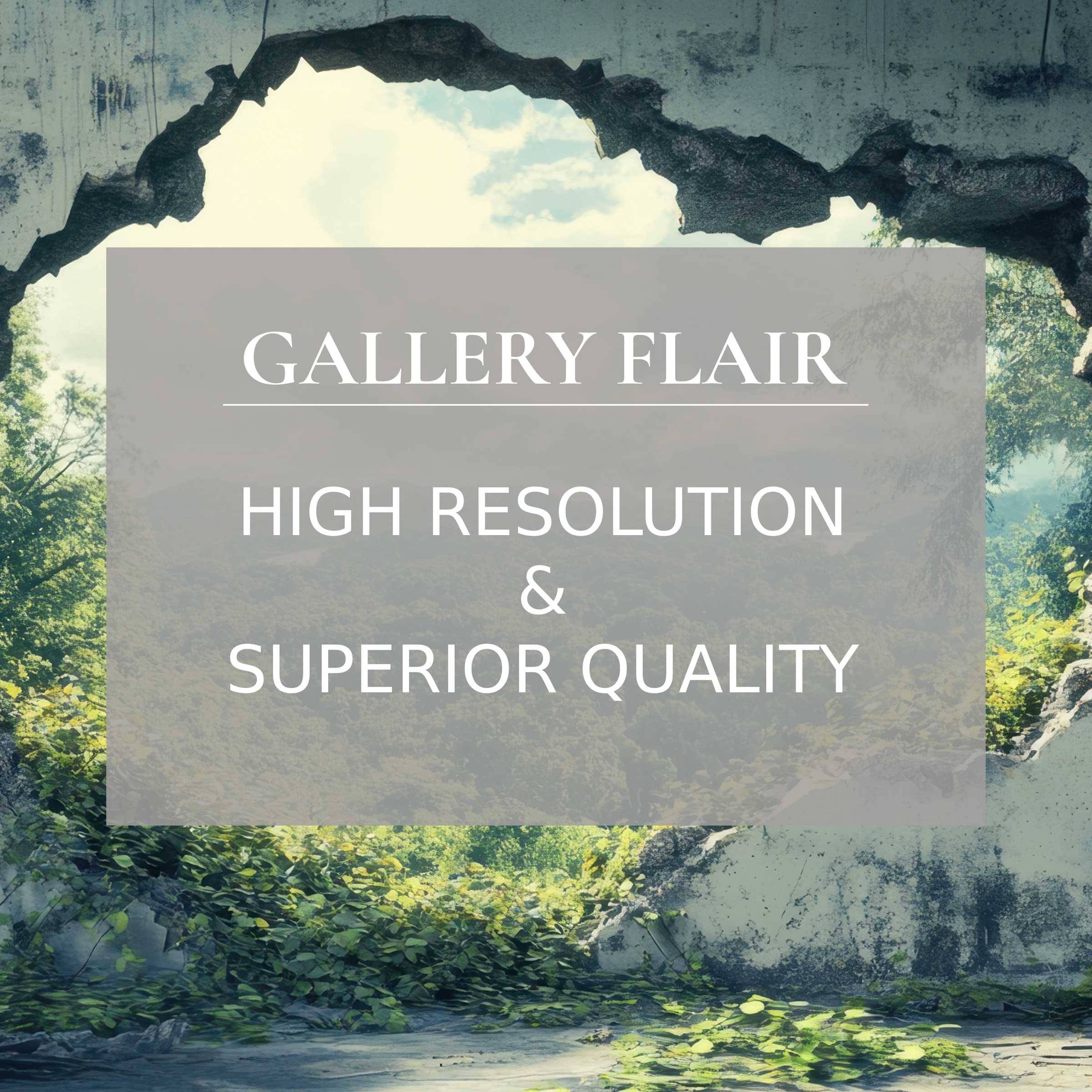 Bold street art printable art featuring a textured urban frame revealing lush greenery, radiating a serene yet edgy ambiance Premium high-resolution detail elevates modern interiors with a unique blend of raw industrial and natural beauty, perfect for sophisticated home decor enthusiasts seeking standout wall art