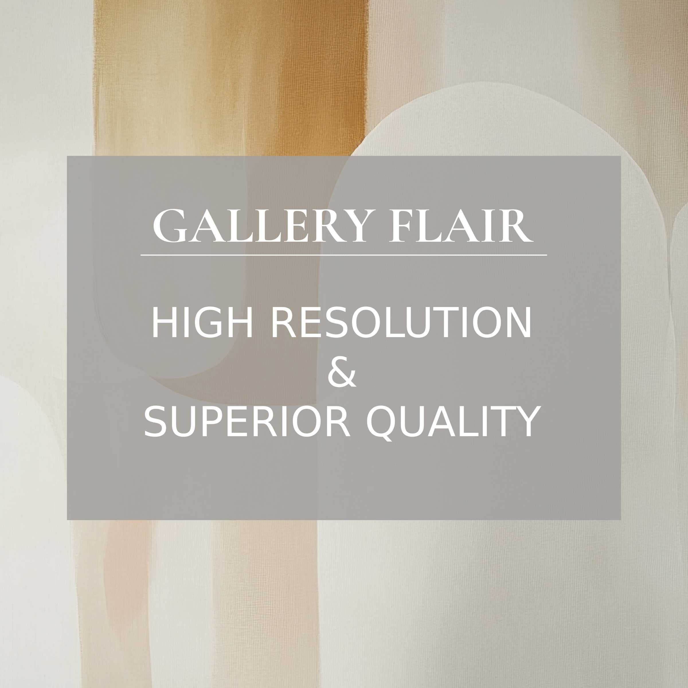 Neutral printable art featuring soft earth tones and organic shapes, radiating a calming ambiance with refined, high-resolution detail