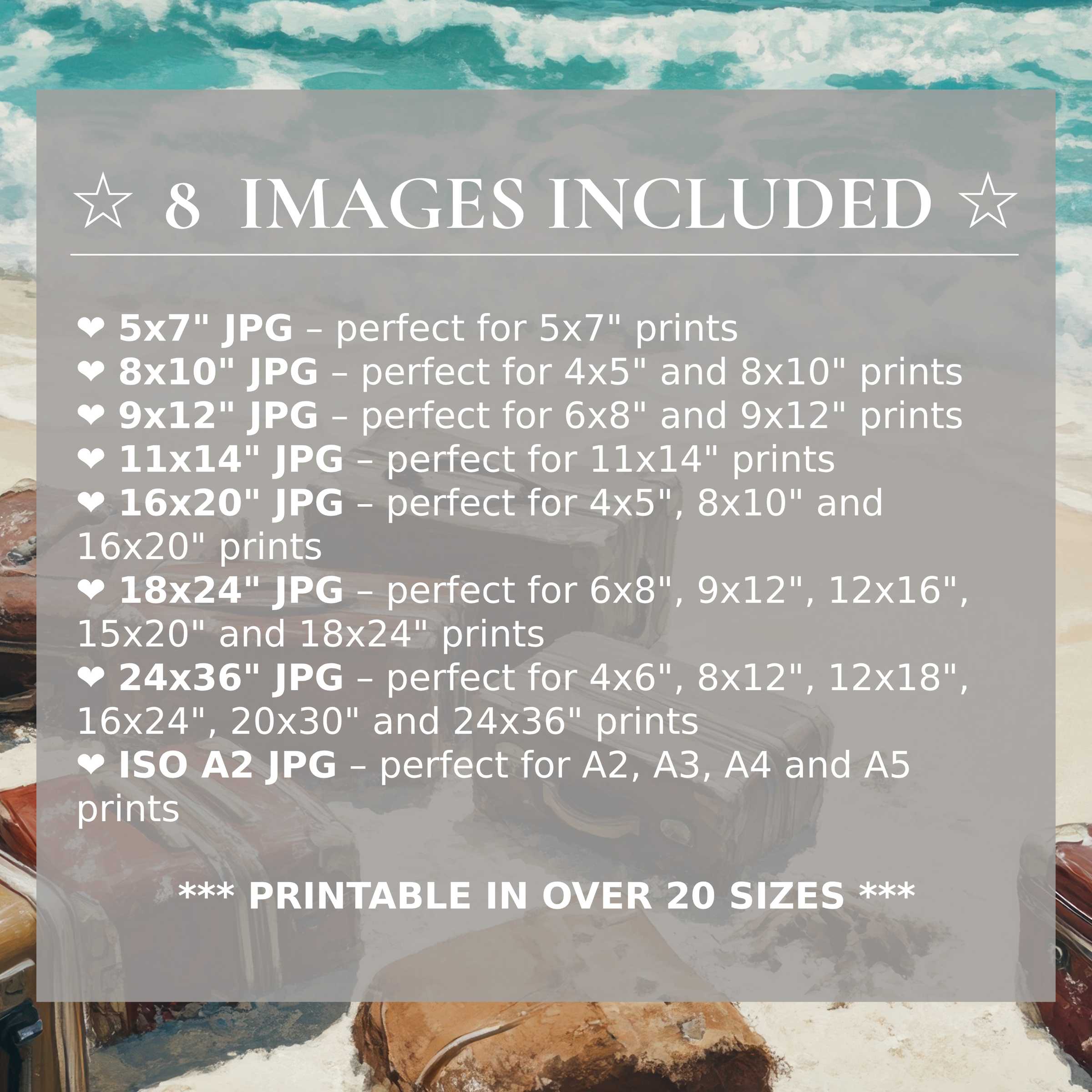 Radiant tree digital print in soothing blue and warm earth tones, elevating modern interiors with style and flexibility; includes 8 high-quality sizes