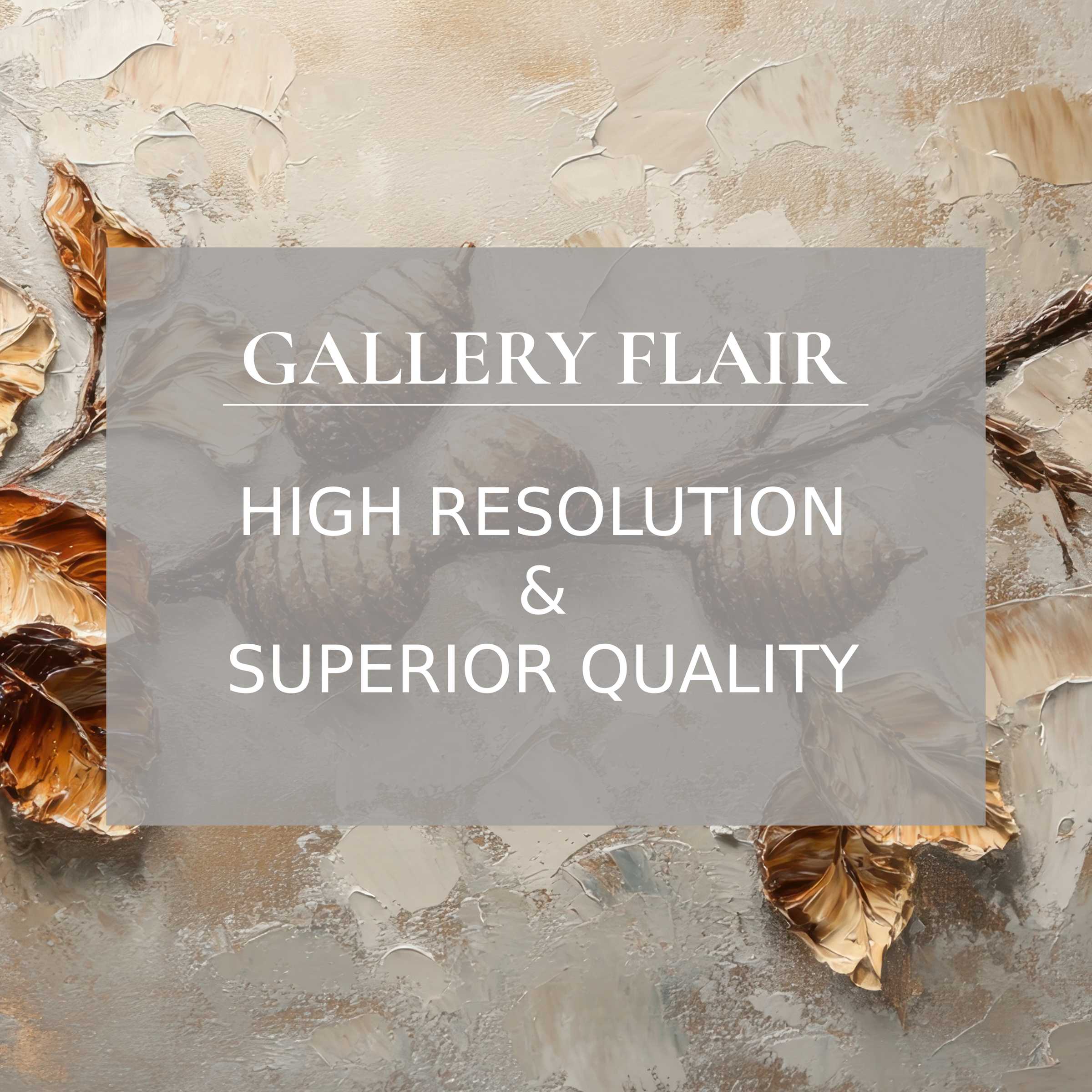 Elegant tree printable art with textured gold leaves and soft neutrals, delivering a calming, high-resolution focal point for modern interiors