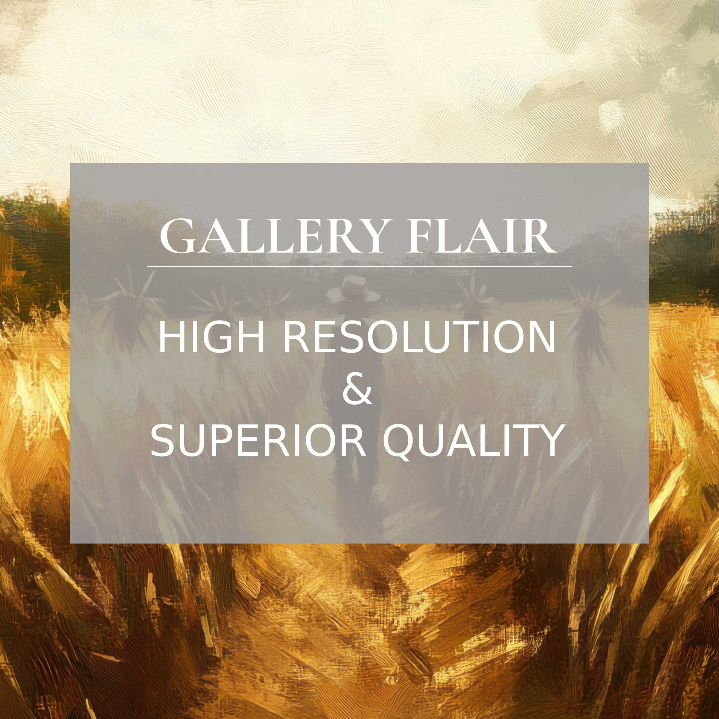 Luxurious fall printable art capturing radiant amber hues and textured brushstrokes, elevating modern interiors with serene autumnal elegance