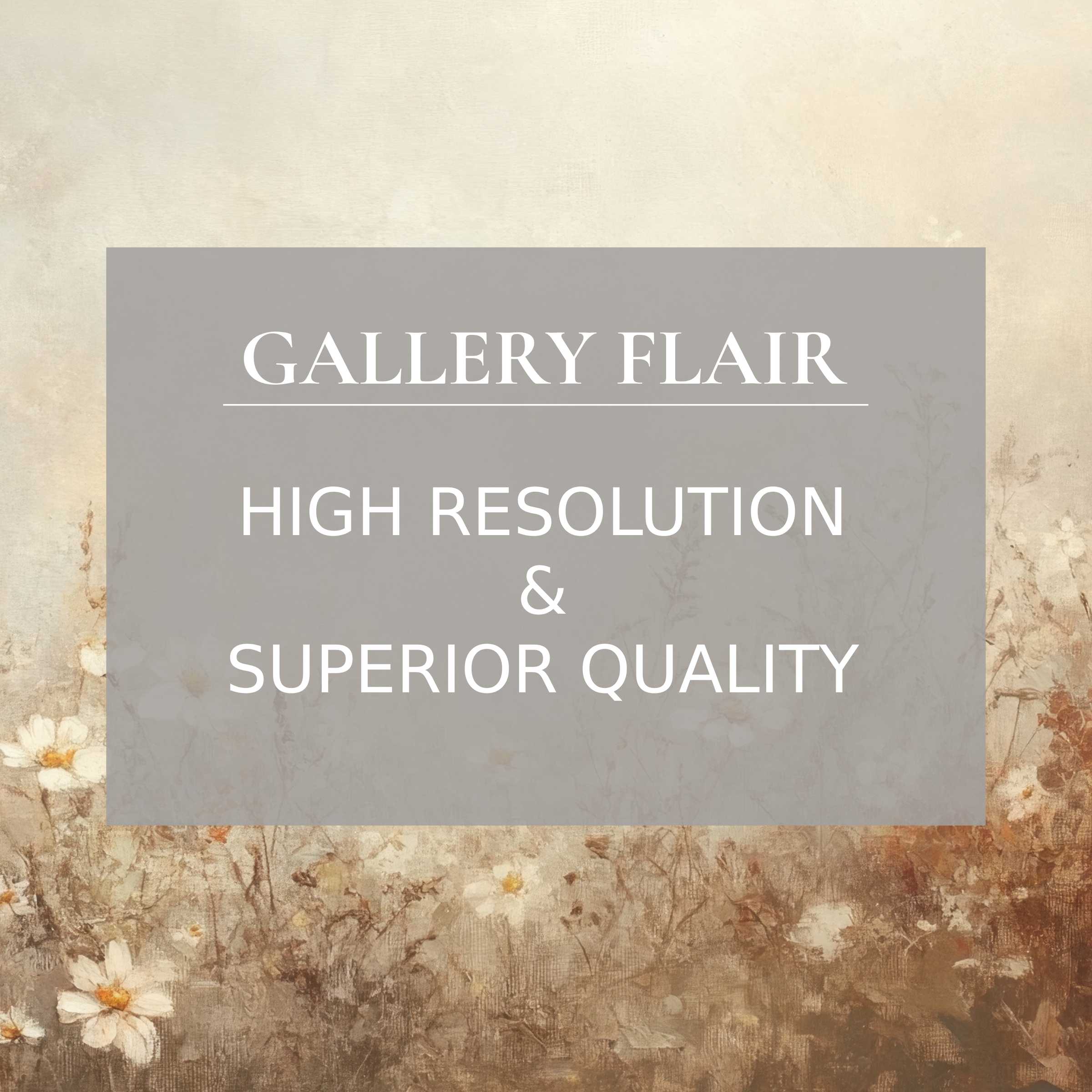 Ethereal fall printable art featuring soft white blossoms in warm, muted tones; elevates modern interiors with calming, high-resolution detail