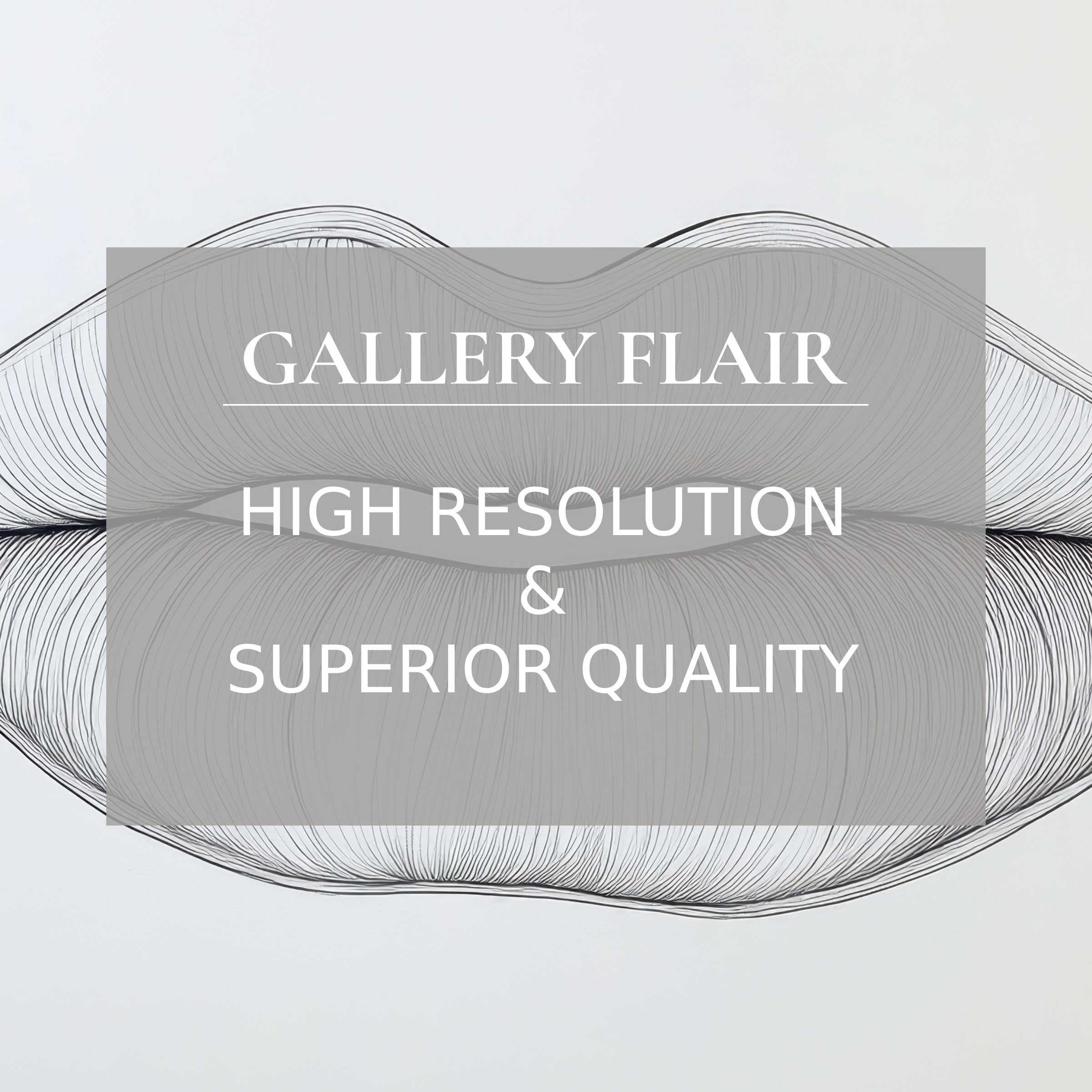 Minimalist printable art featuring delicate, flowing lines evokes a serene, modern ambiance, crafted with premium high-resolution detail