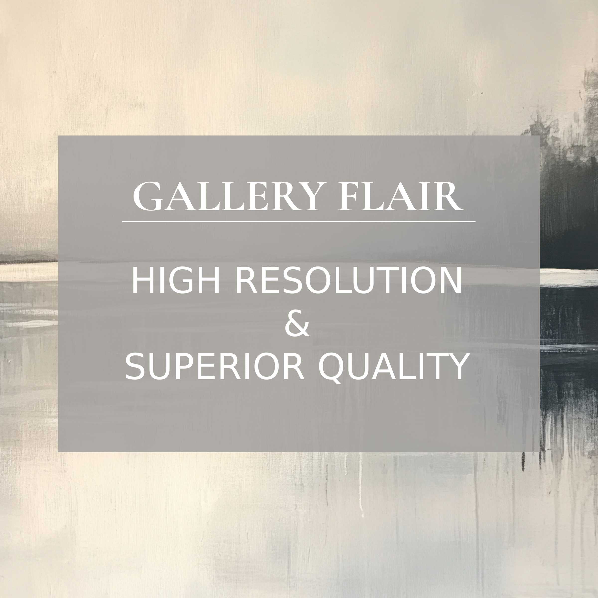 Elegant neutral printable art blending soft beige and charcoal tones, radiating calming sophistication with premium detail