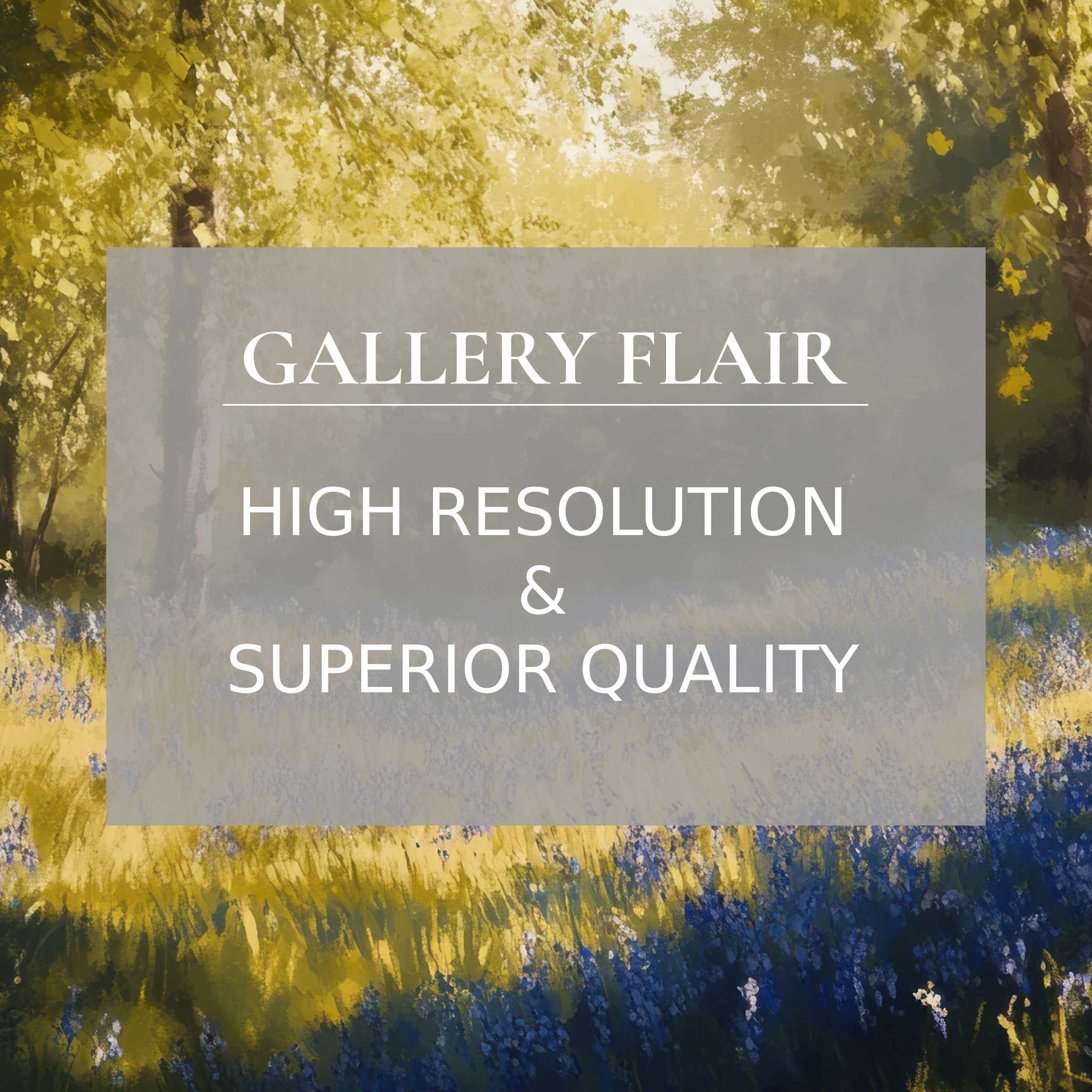 Radiant spring printable art capturing sunlit wildflowers with exquisite detail, enhancing modern interiors with calming elegance
