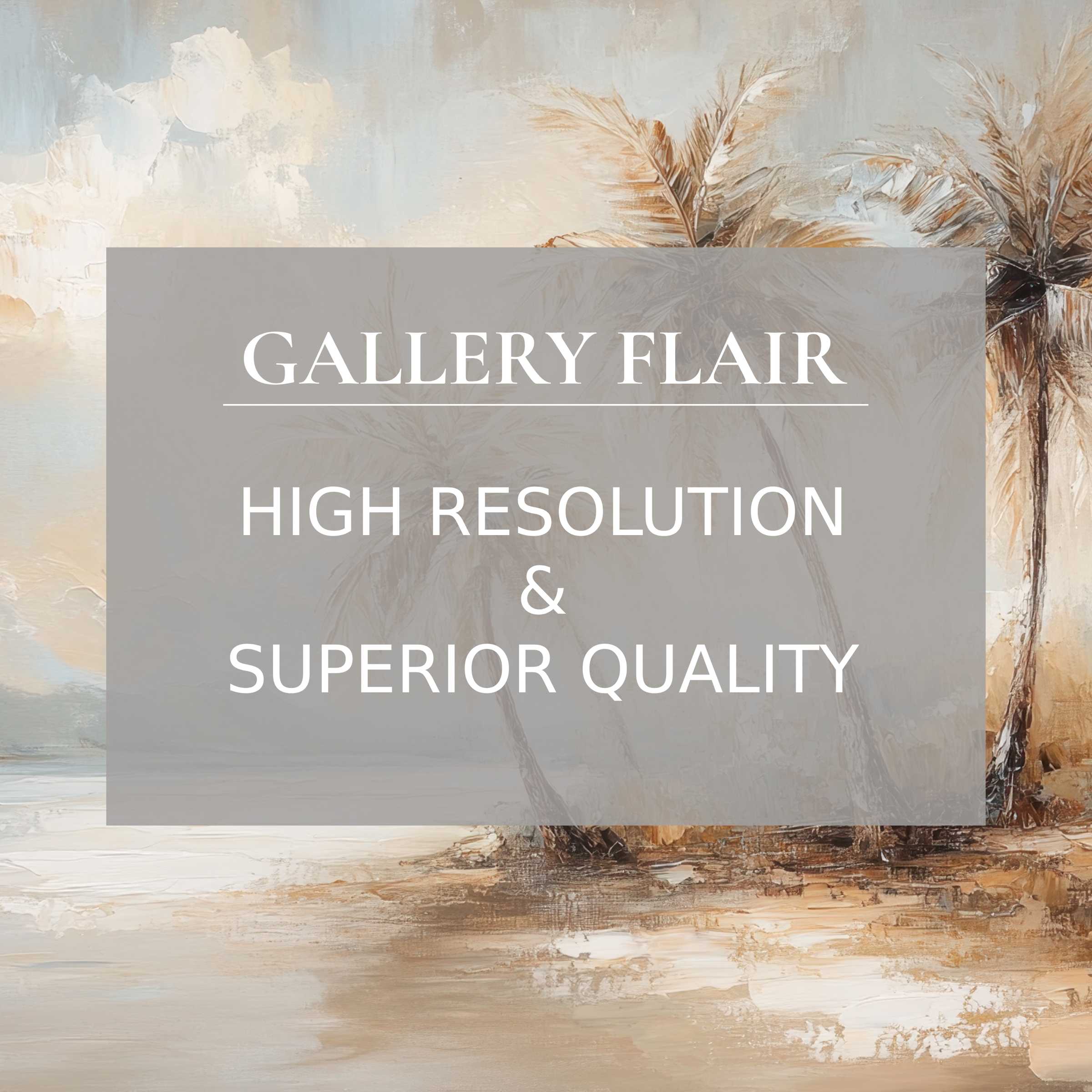 Elegant vintage Frame TV picture with high resolution showcasing refined textures and tranquil coastal tones