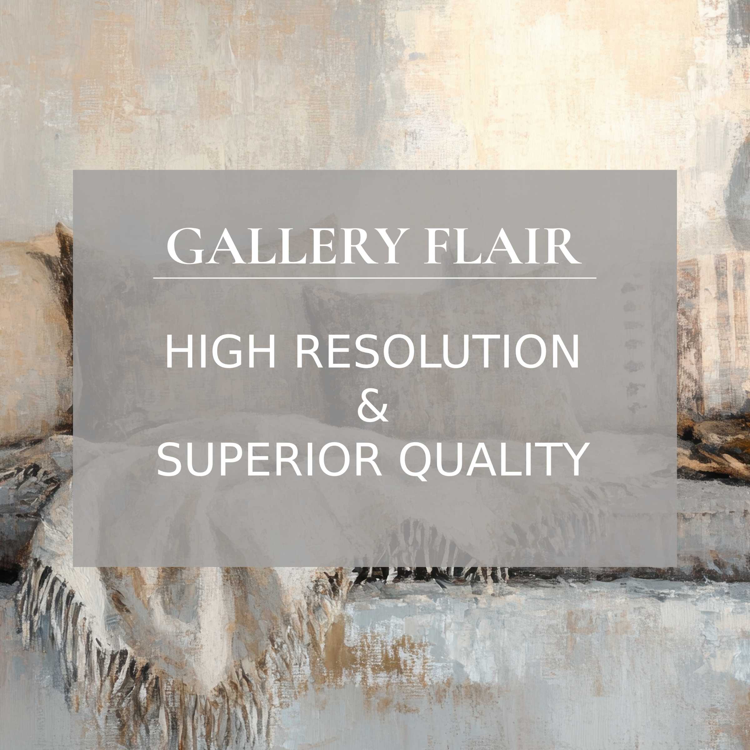 Boho printable art exudes calming warmth with textured neutrals, elevating modern interiors through exquisite, high-resolution detail