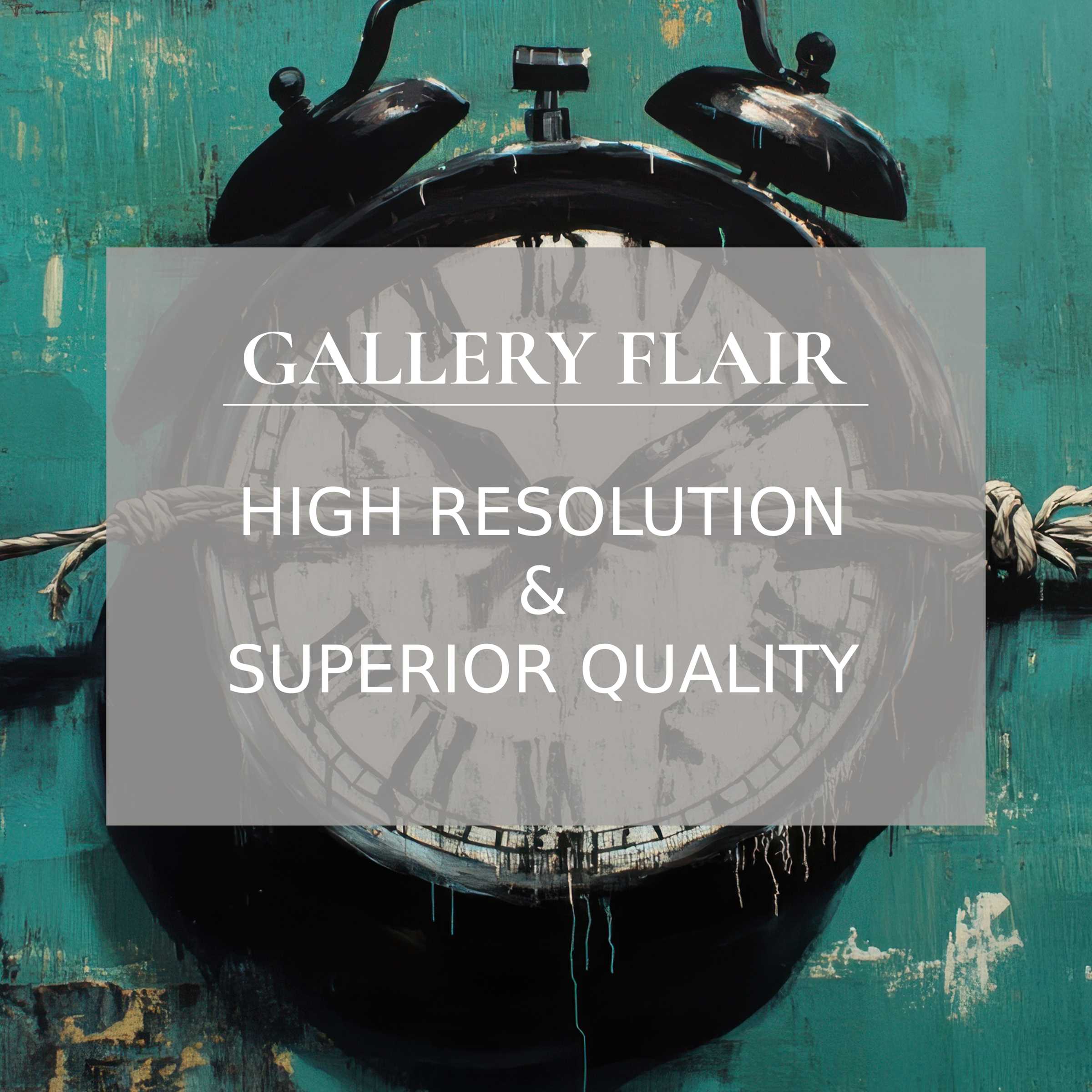 Elegant high-resolution street art Frame TV picture with refined textures and vivid visual clarity for modern decor