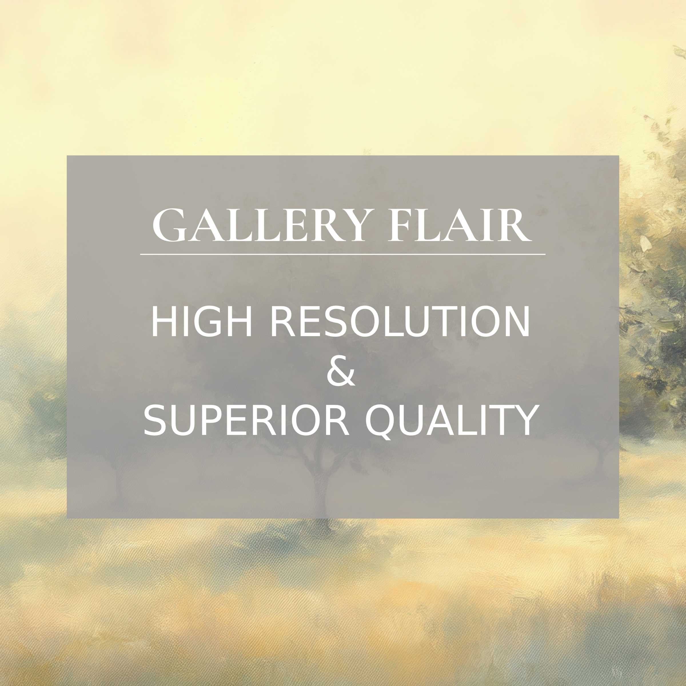 Elegant, high-resolution tree Frame TV picture with refined brushwork and clear, modern visual clarity for sophisticated decor
