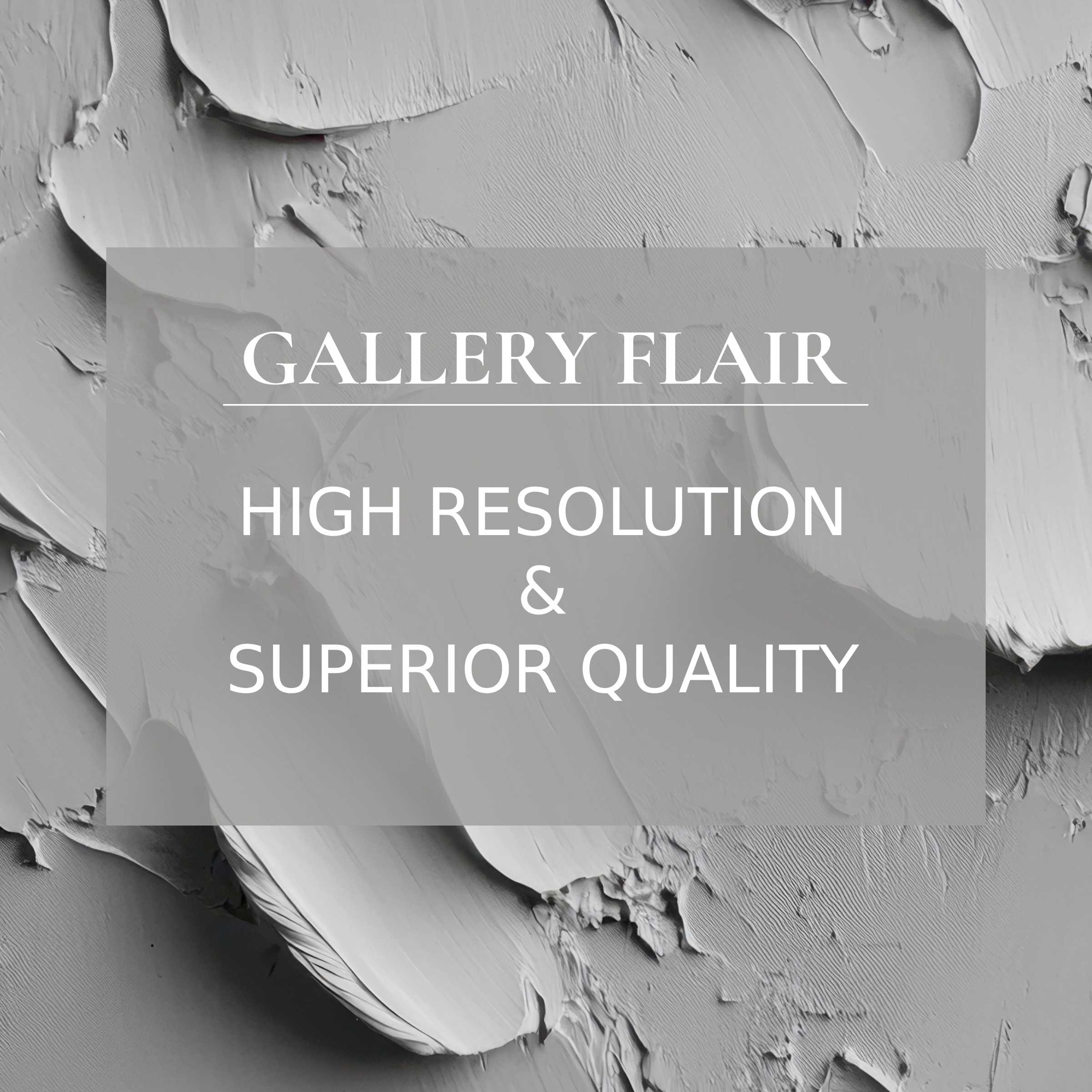 Elegant neutral Frame TV picture with refined texture, exceptional resolution, and visual clarity for premium home decor