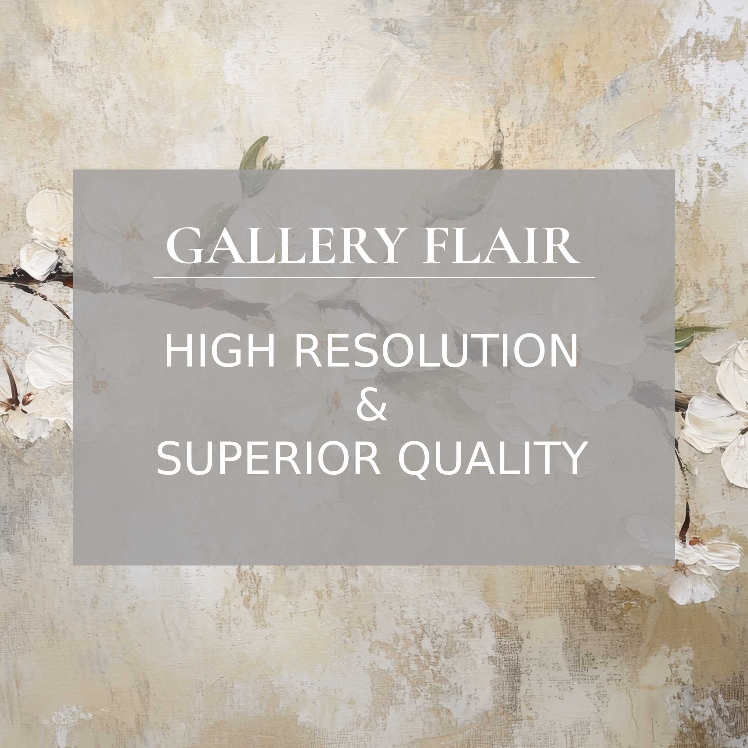 Spring printable art blooms with subtle white florals and textured neutrals, enriching modern interiors with calming elegance and refined detail