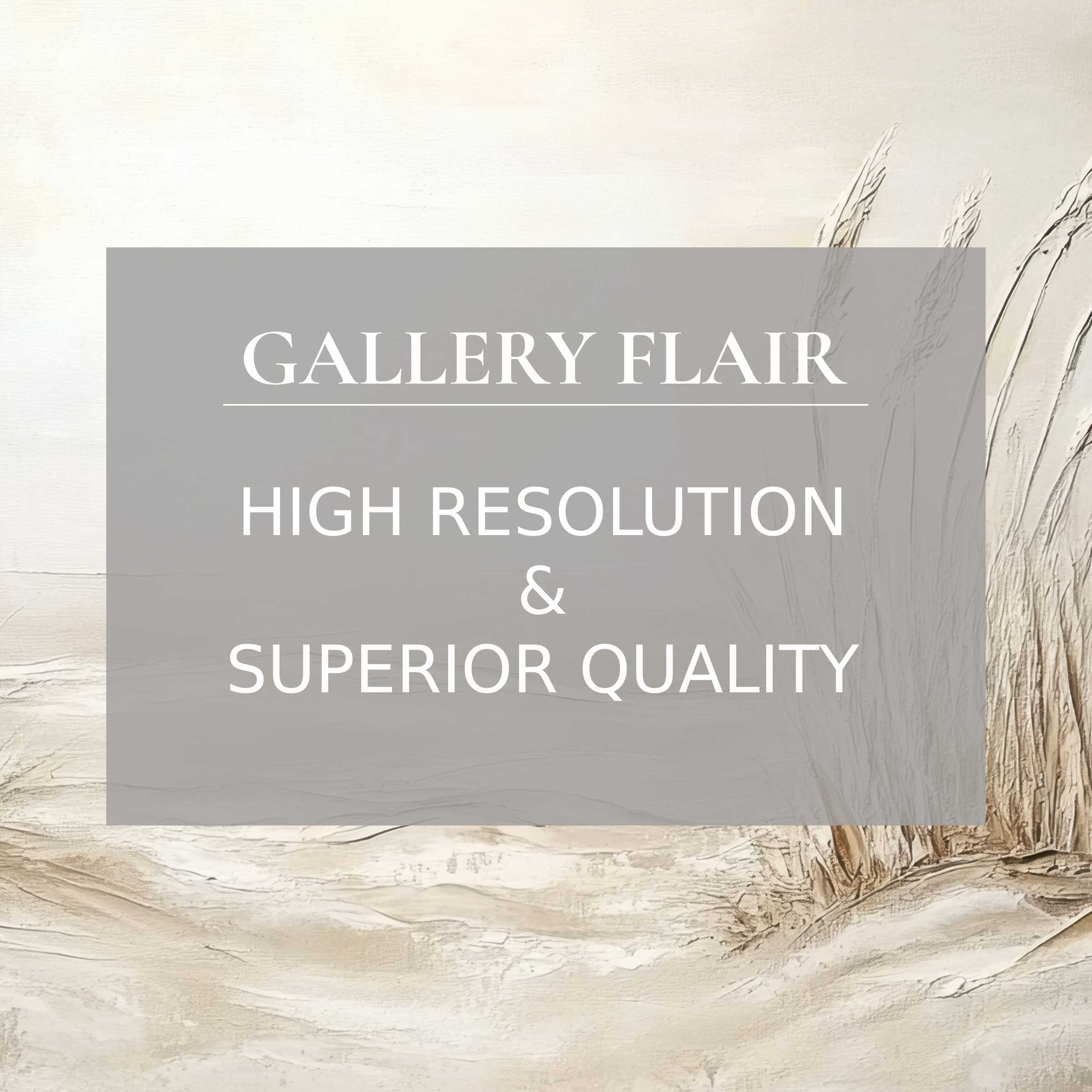 Coastal printable art exuding serene textures and muted tones, enhancing modern interiors with refined, high-resolution detail