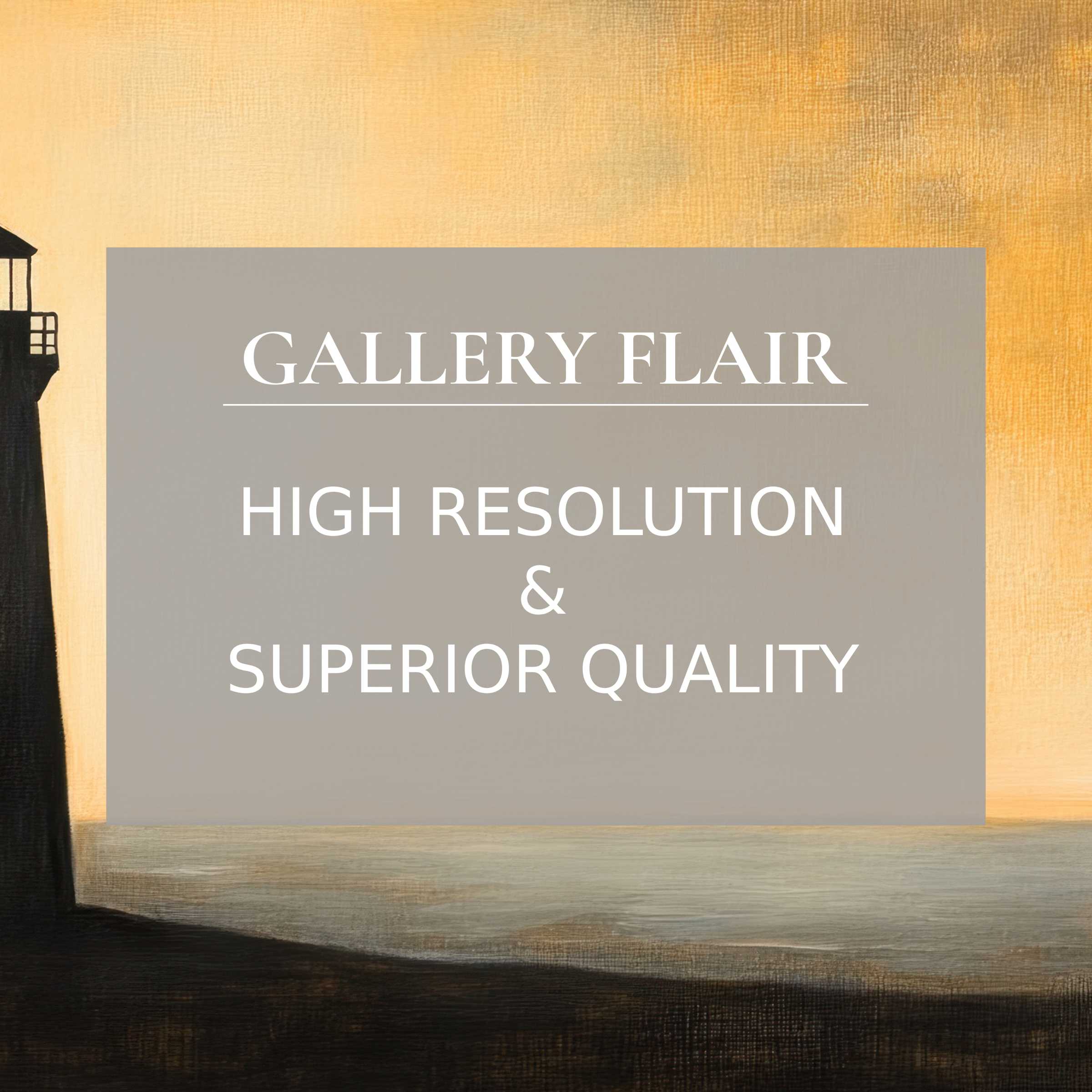 Elegant coastal scene with soft textures and warm tones, a minimalist Frame TV picture exemplifying clarity and refinement