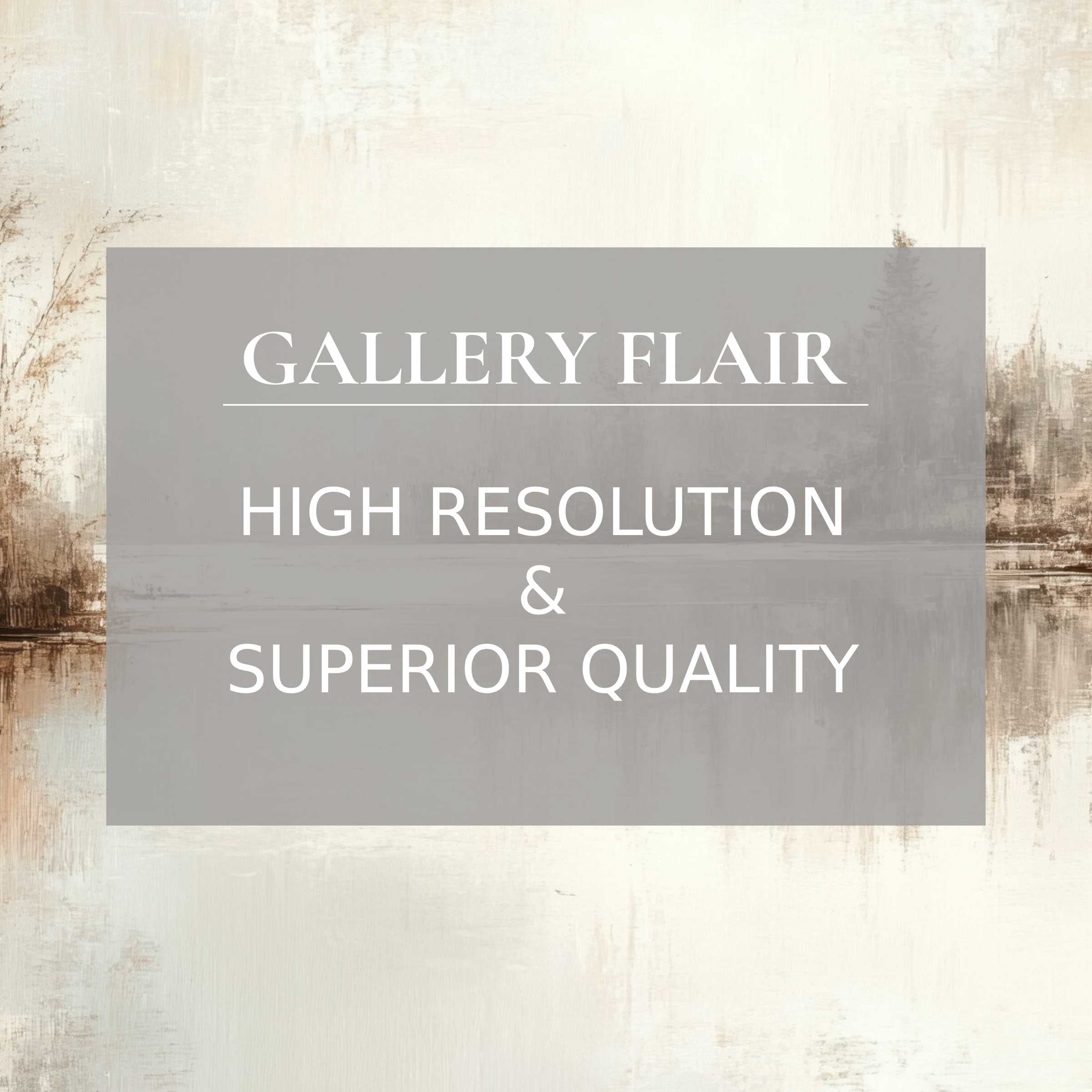 High-resolution fall printable art exudes a serene, textured ambiance, elevating modern interiors with refined autumnal elegance