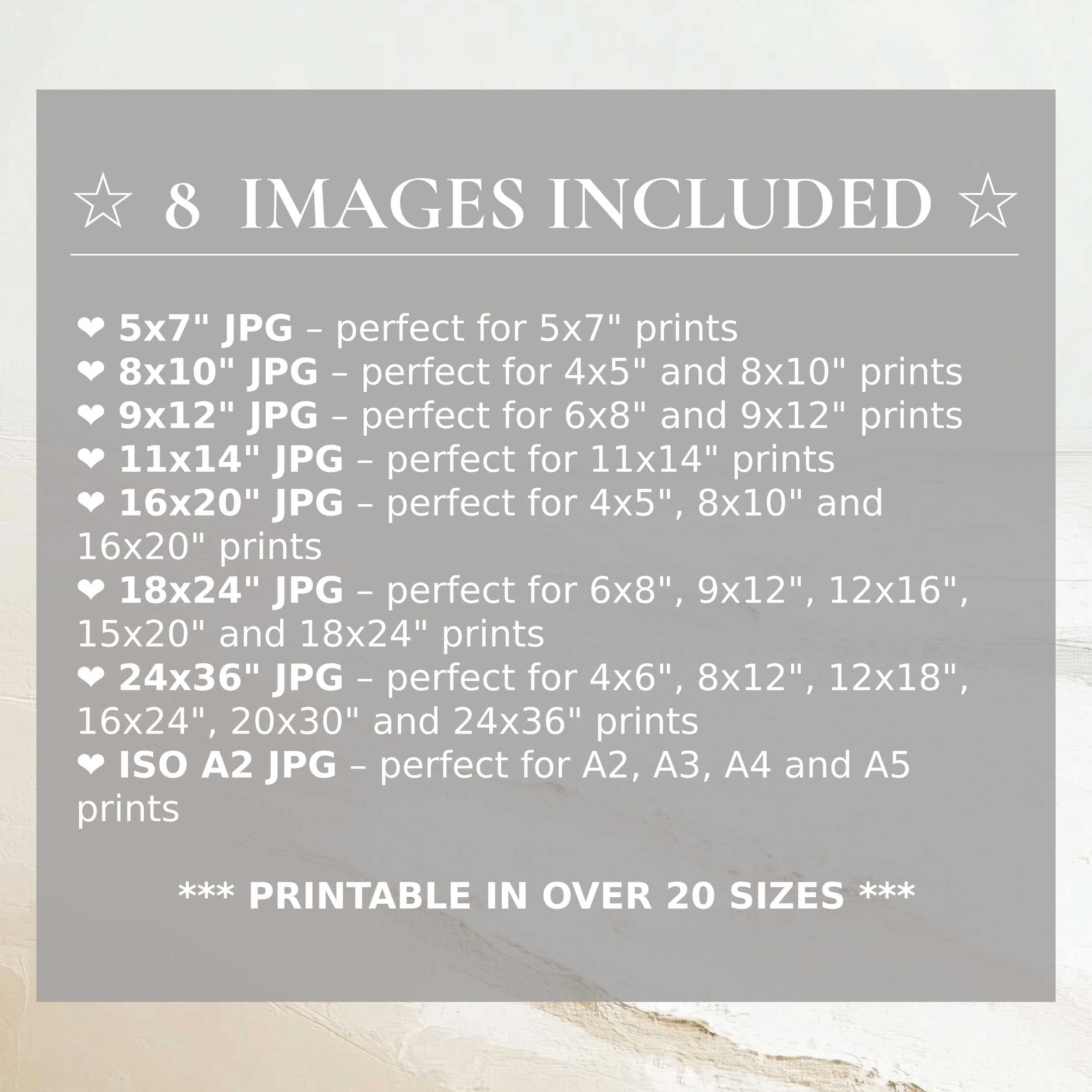 Radiant summer digital print featuring warm gold and soft beige tones, designed to elevate modern interiors with style; includes 8 high-quality sizes downloadable for versatile, seamless decor upgrades