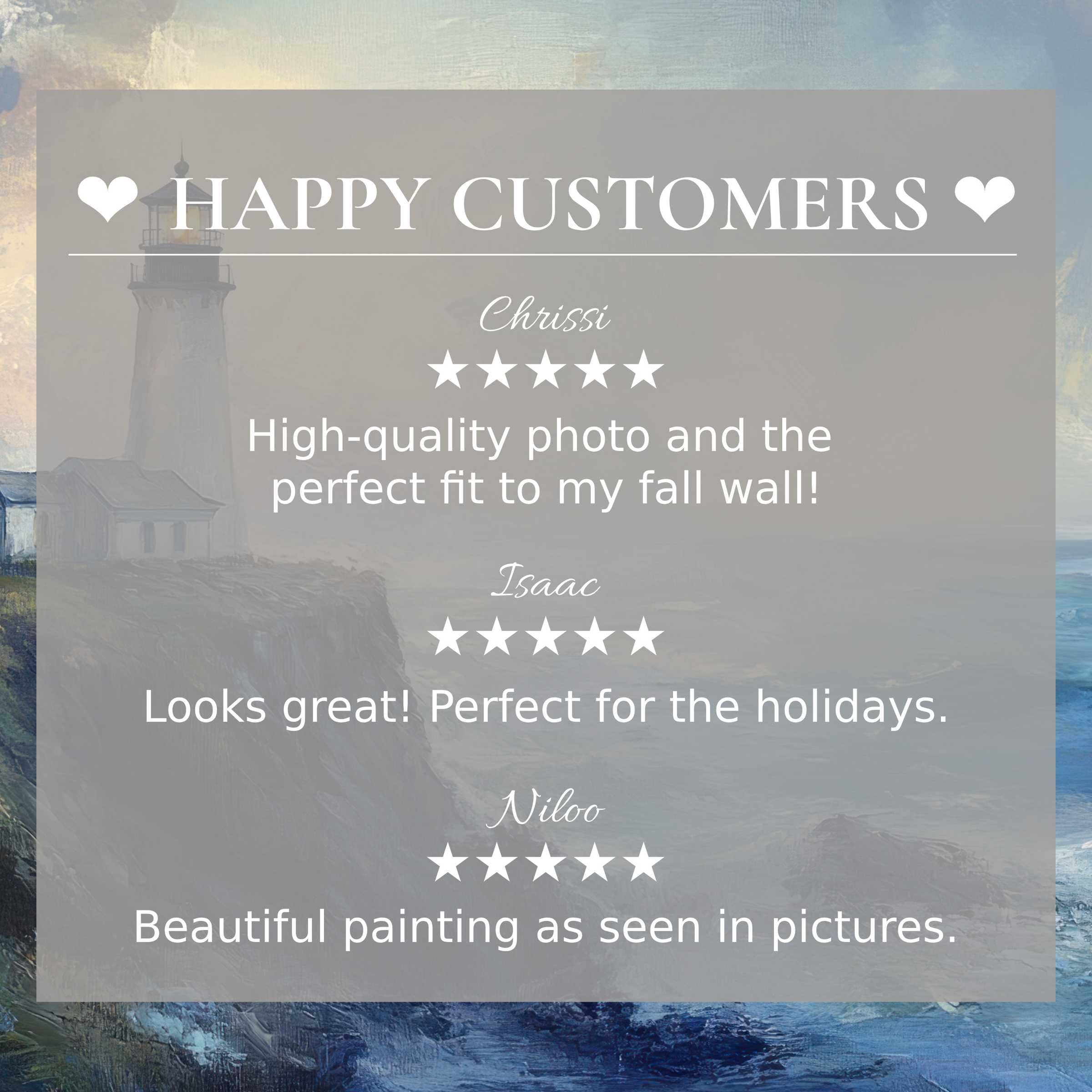 Refined beach art for Frame TV with abstract sunset tones; happy customer reviews build trust and highlight elegance