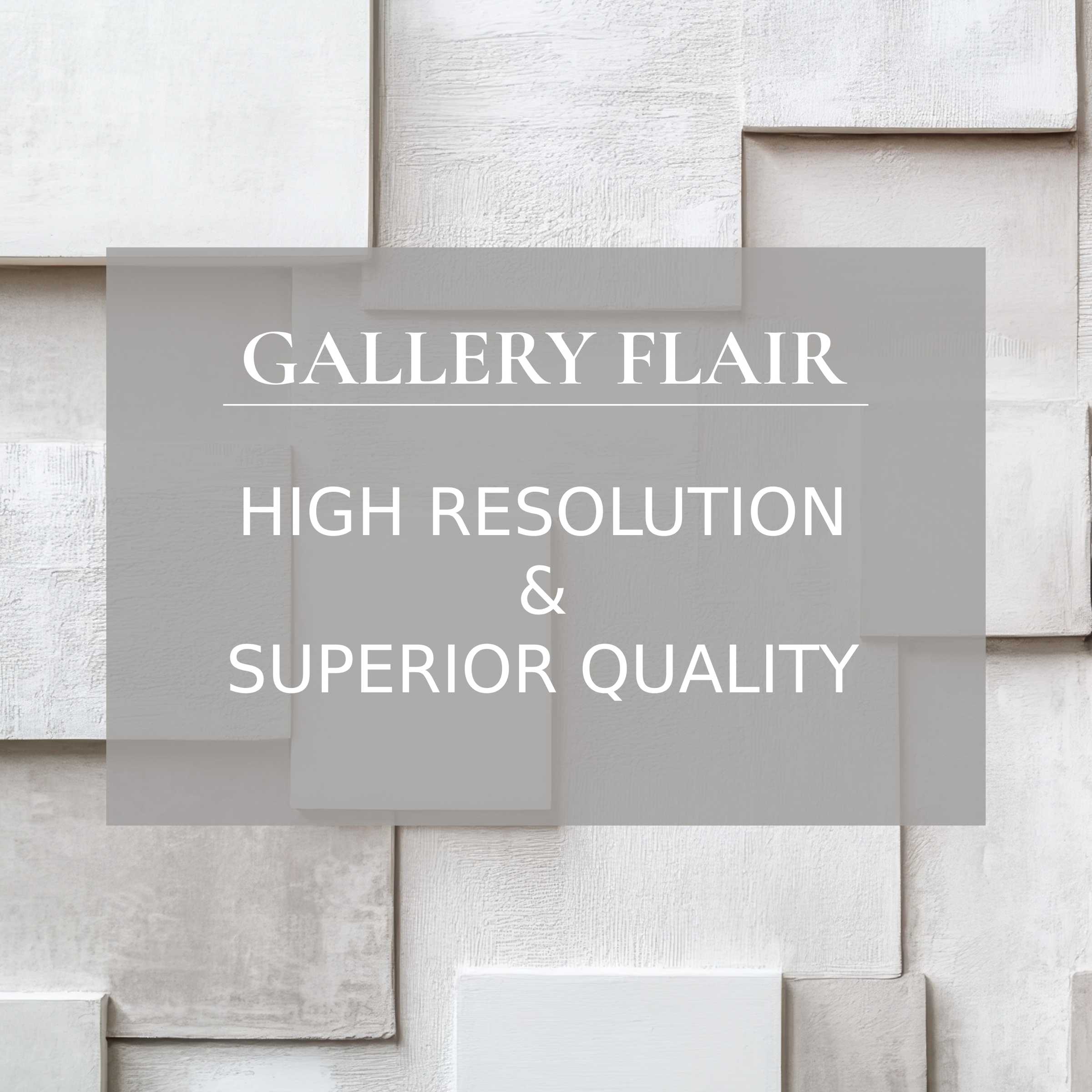 Elegant, high-resolution neutral Frame TV picture featuring layered textures and refined tonal balance for modern decor